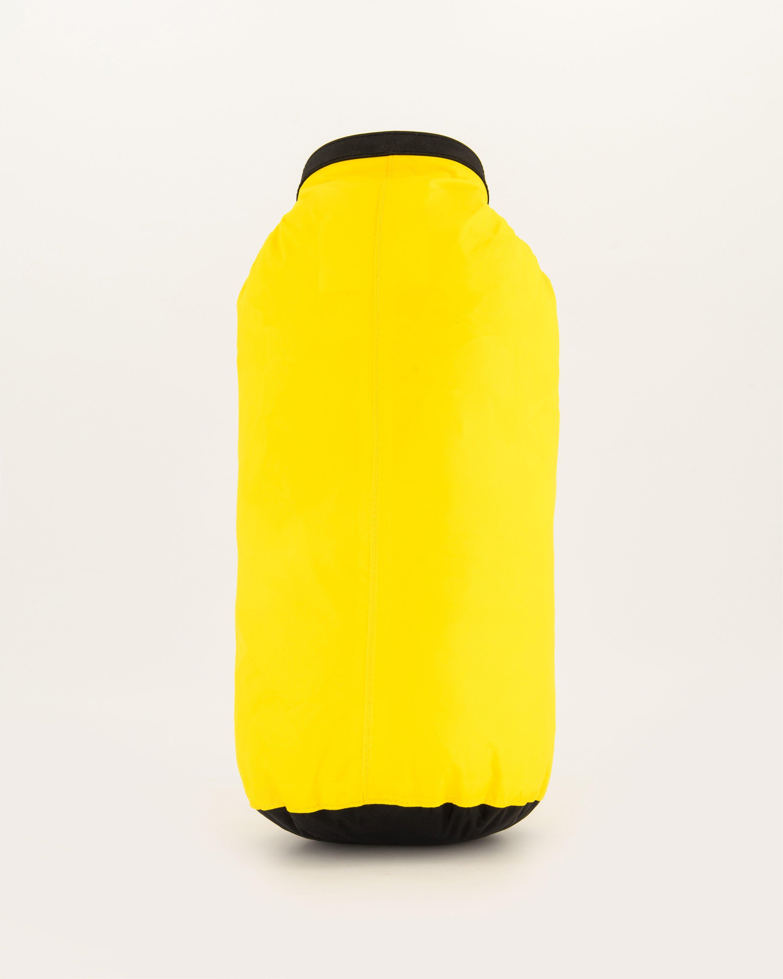 Sea to Summit 8L Dry Bag -  Egg Yellow