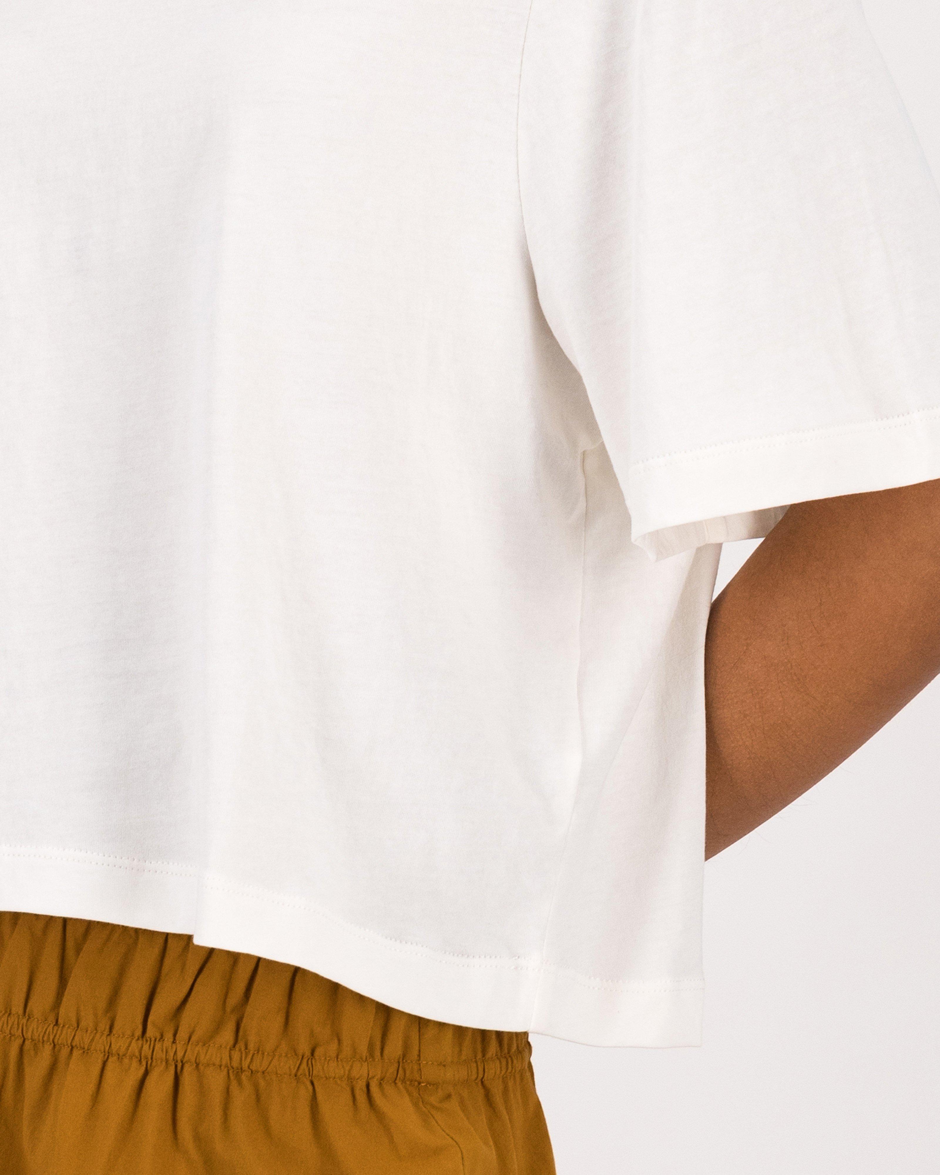 Filippa T-Shirt -  White