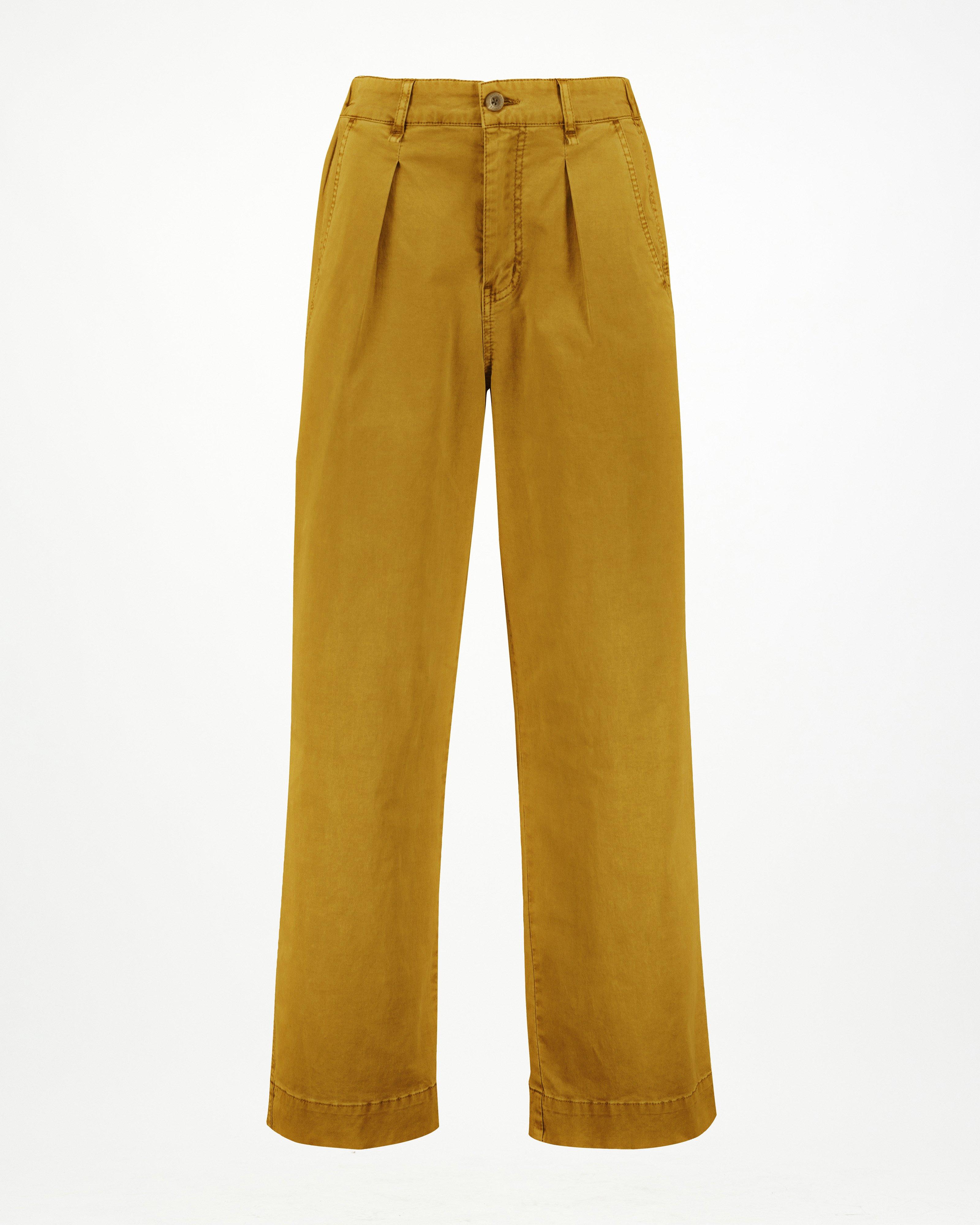 Rare Earth Women’s Carly Utility Pants  -  Camel