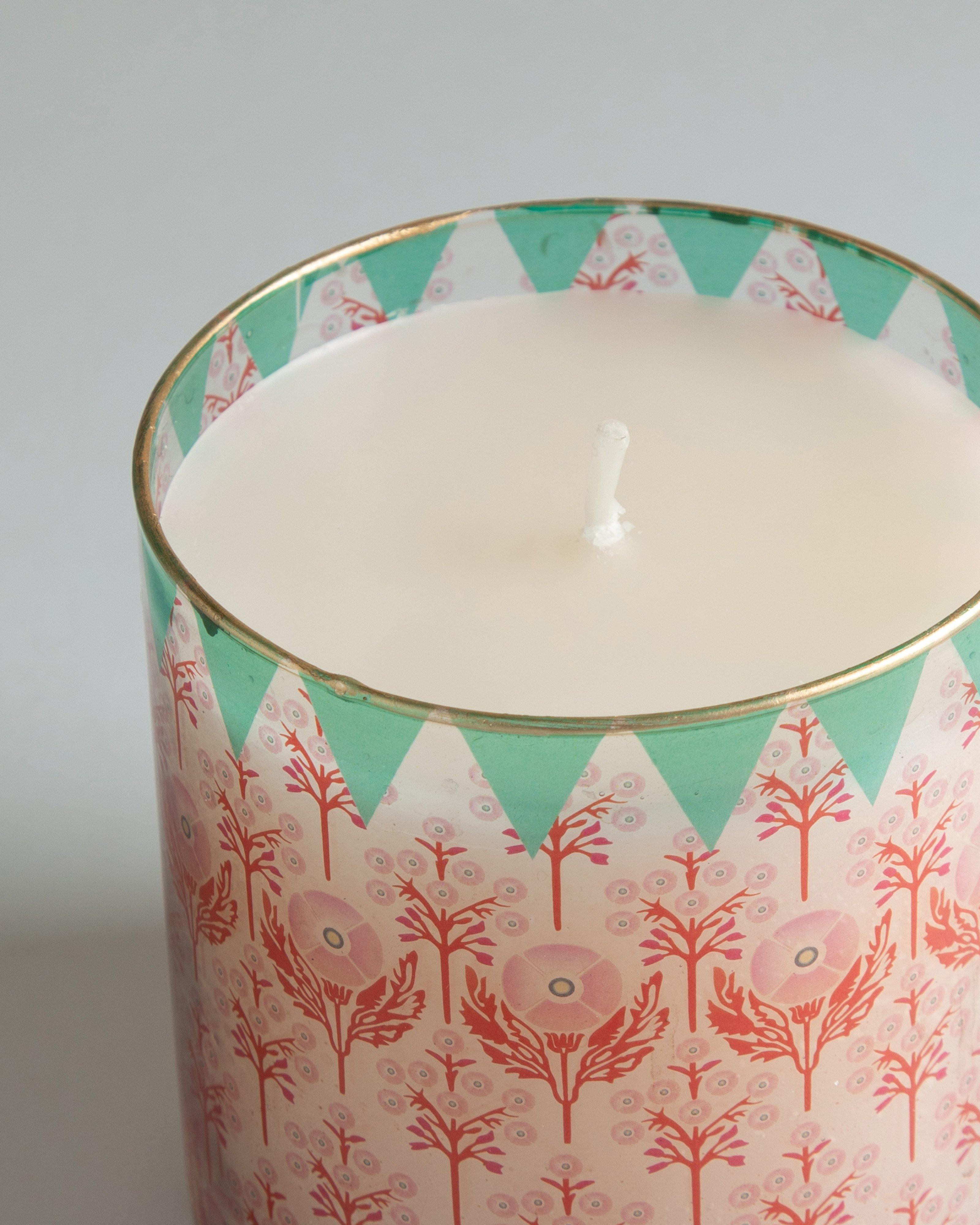 Gillian Scented Candle -  Assorted