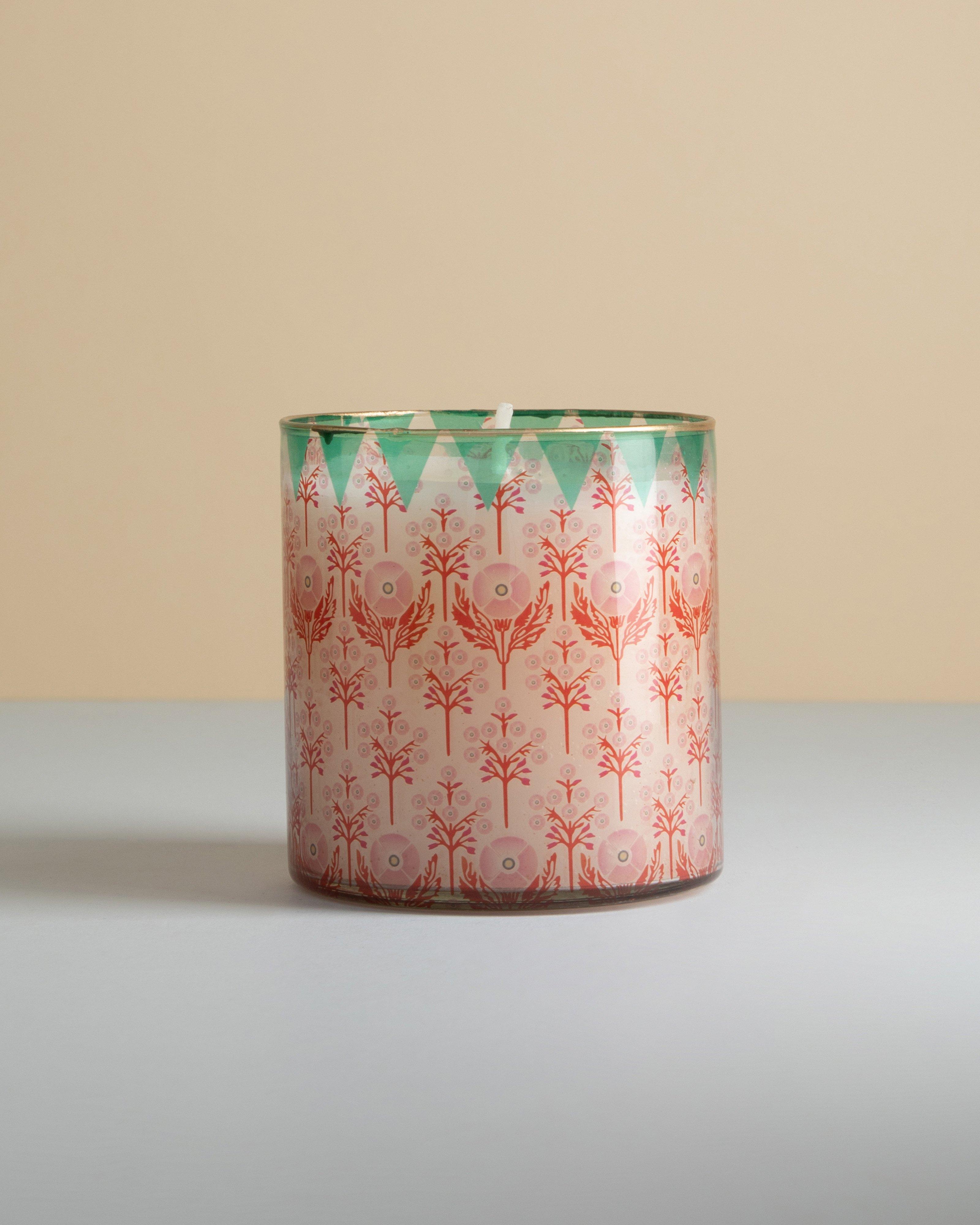 Gillian Scented Candle -  Assorted