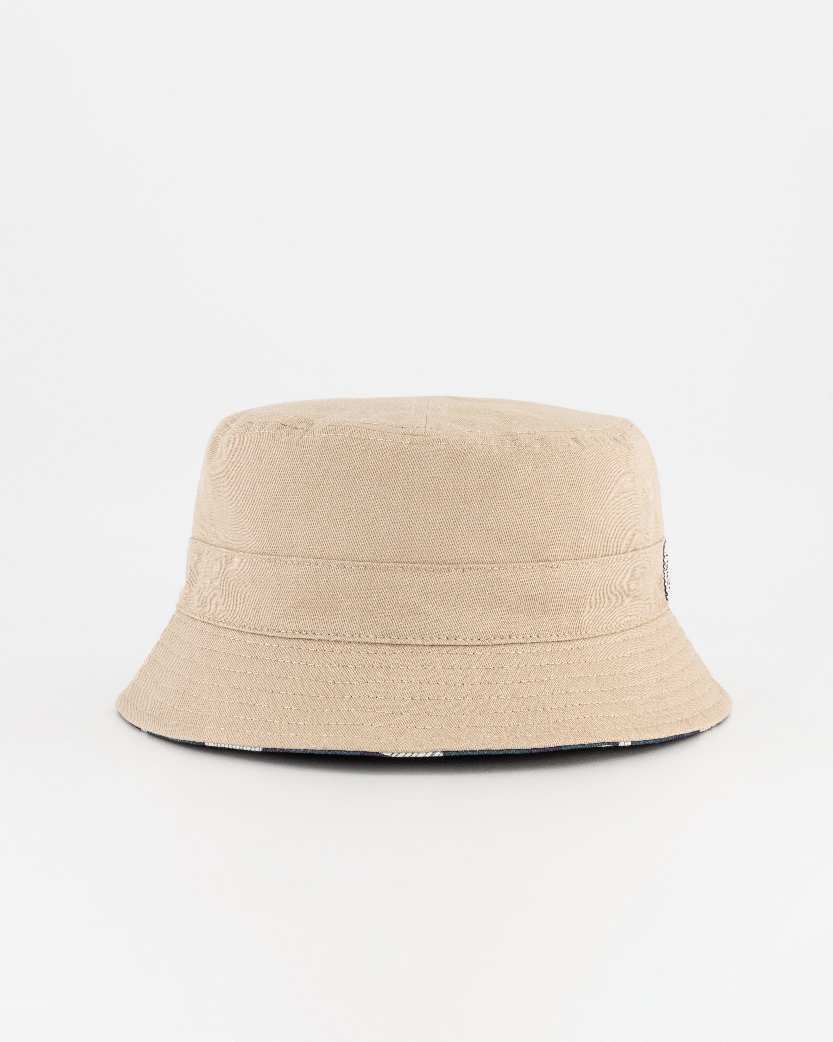 Men's Ernest Reversible Bucket Hat -  Assorted
