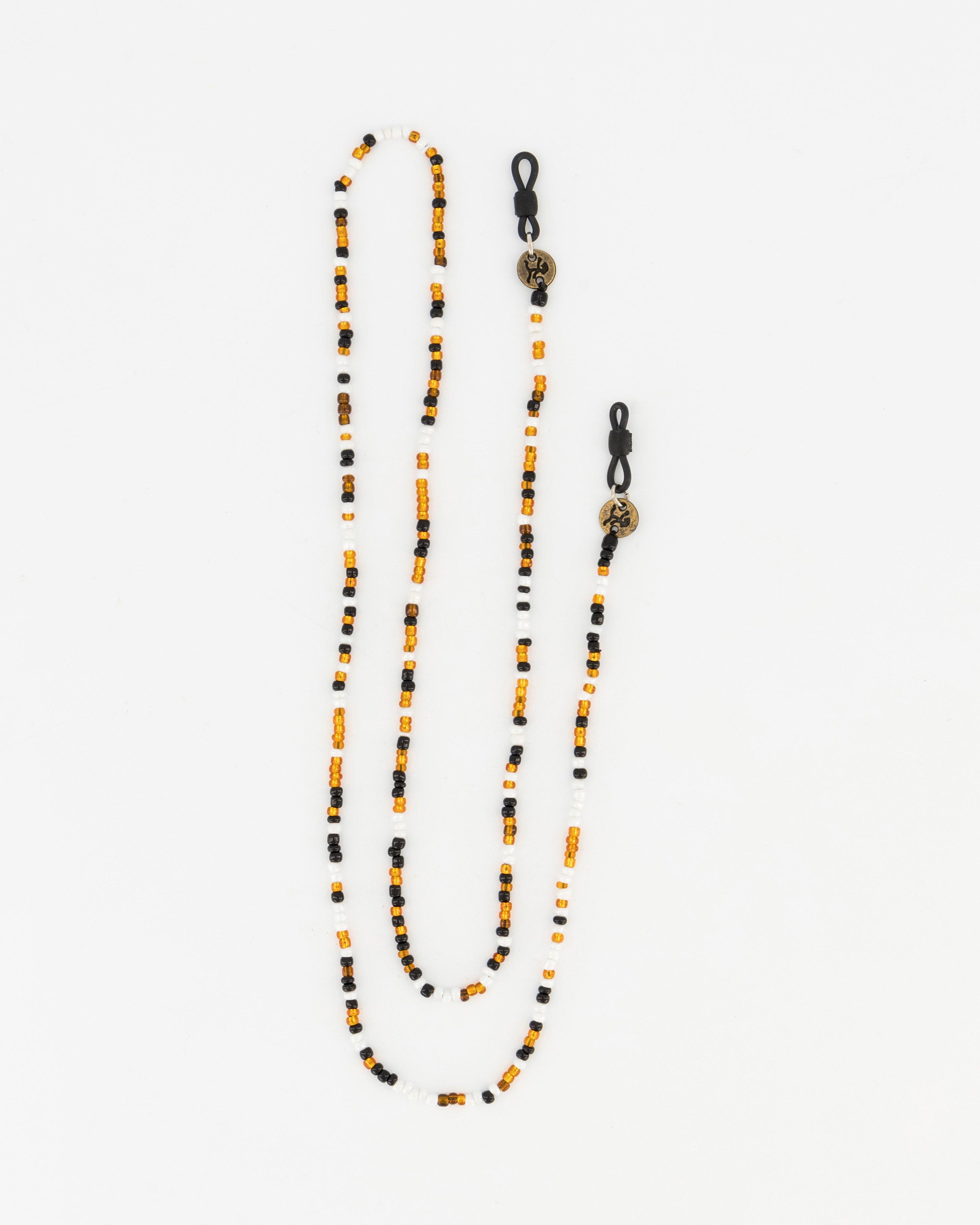 Ziko Africa Beadz Eyewear Retainers