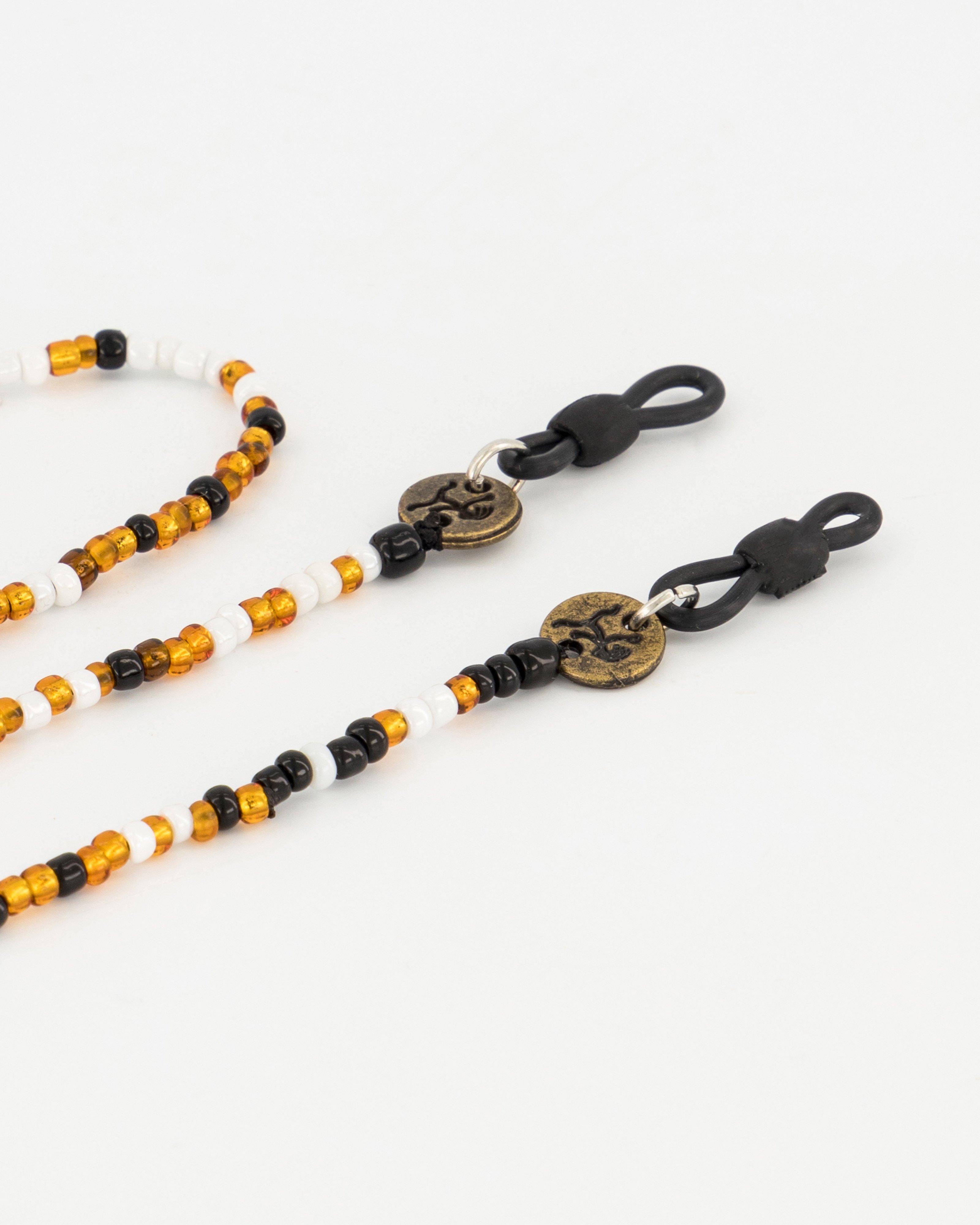 Ziko Africa Beadz Eyewear Retainers