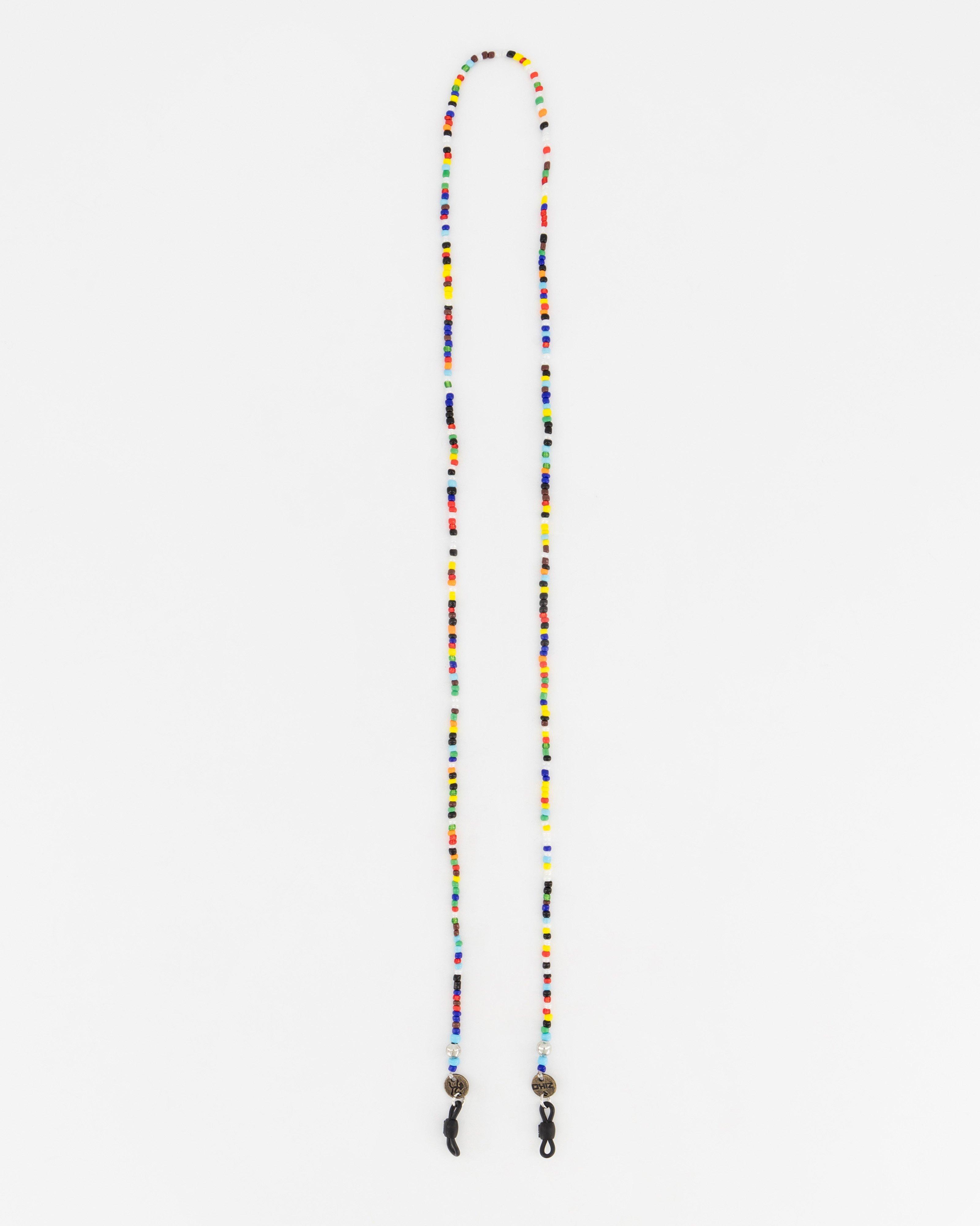 Ziko Africa Beadz Eyewear Retainers