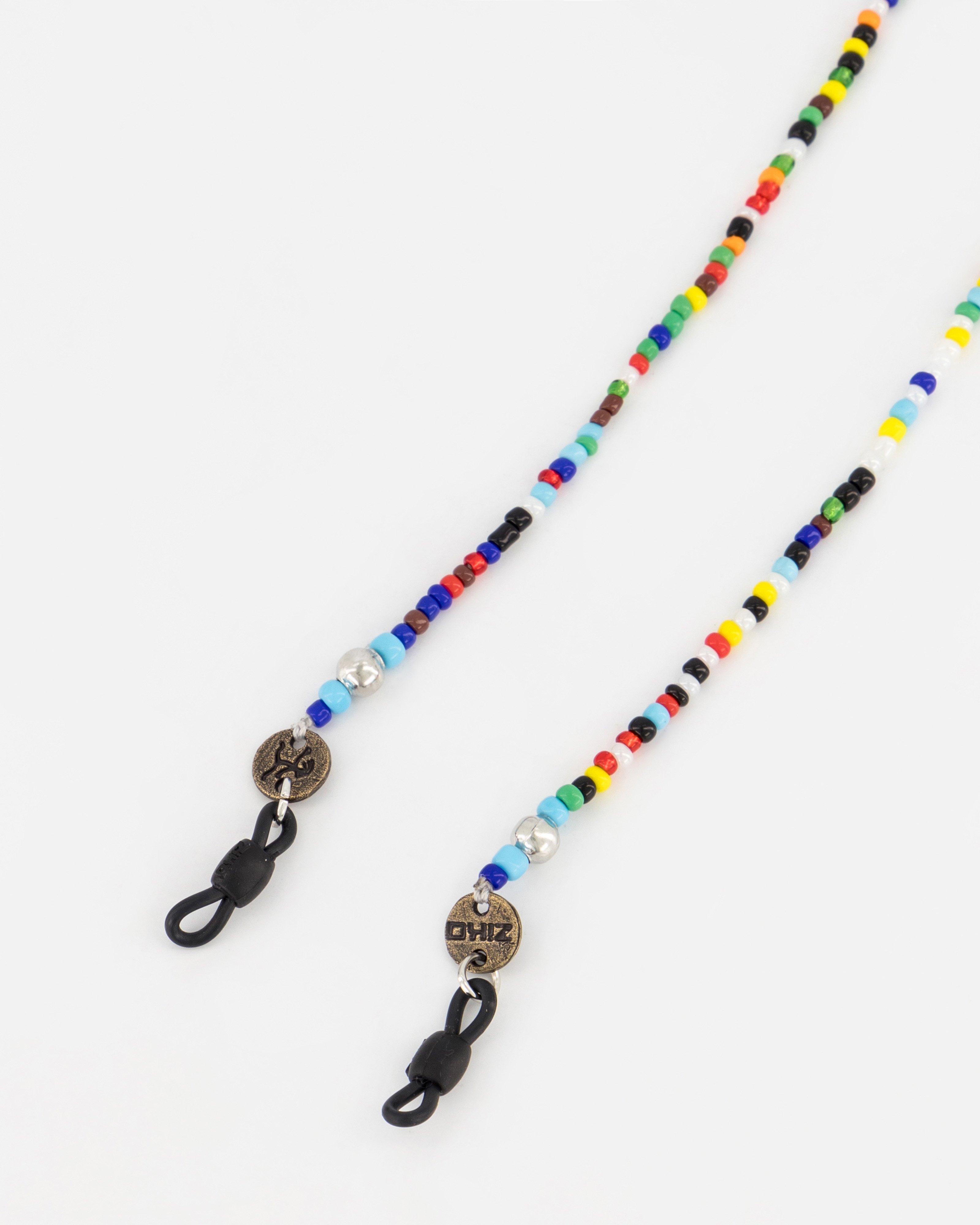 Ziko Africa Beadz Eyewear Retainers