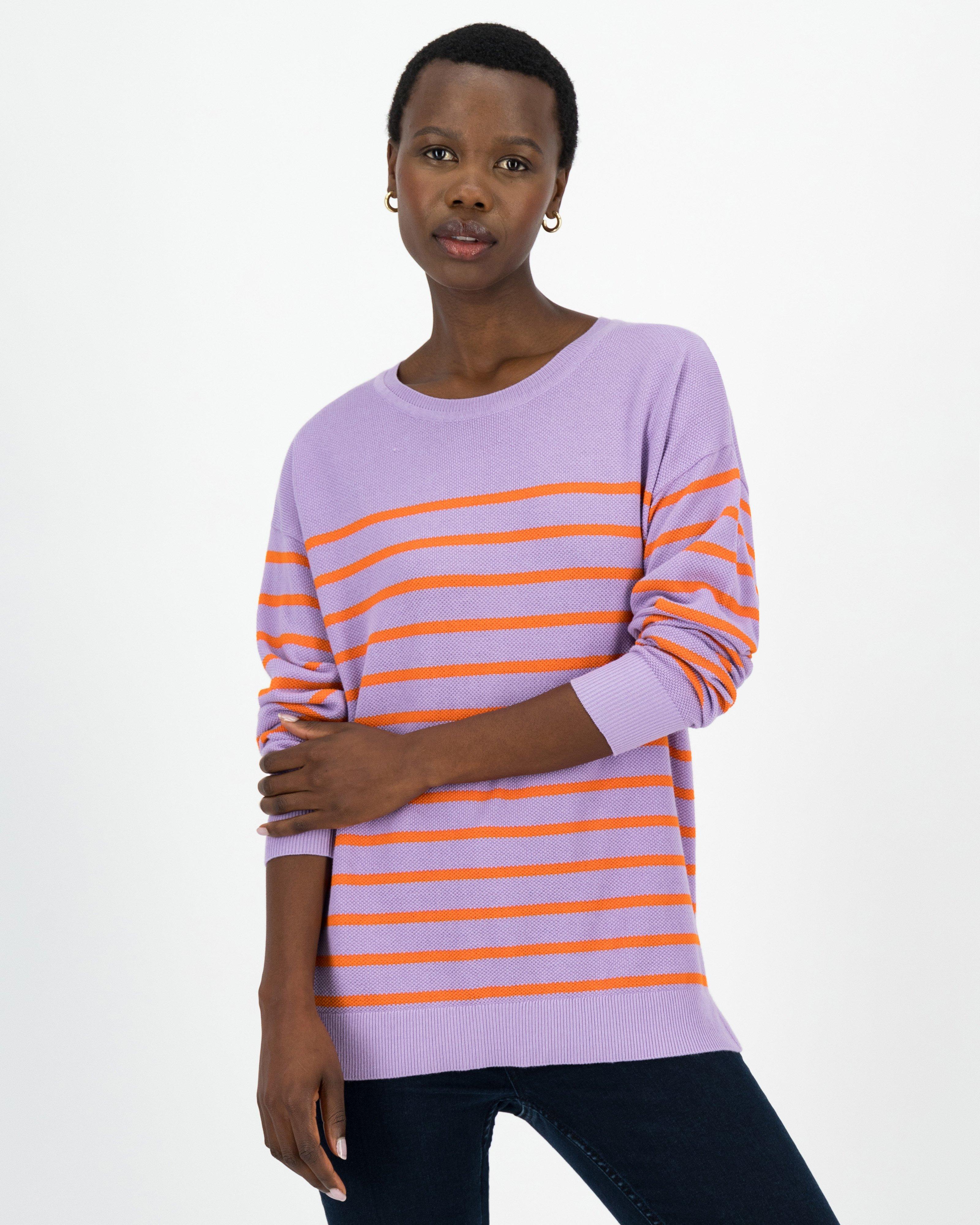 Women’s Lyanna Pullover -  Assorted