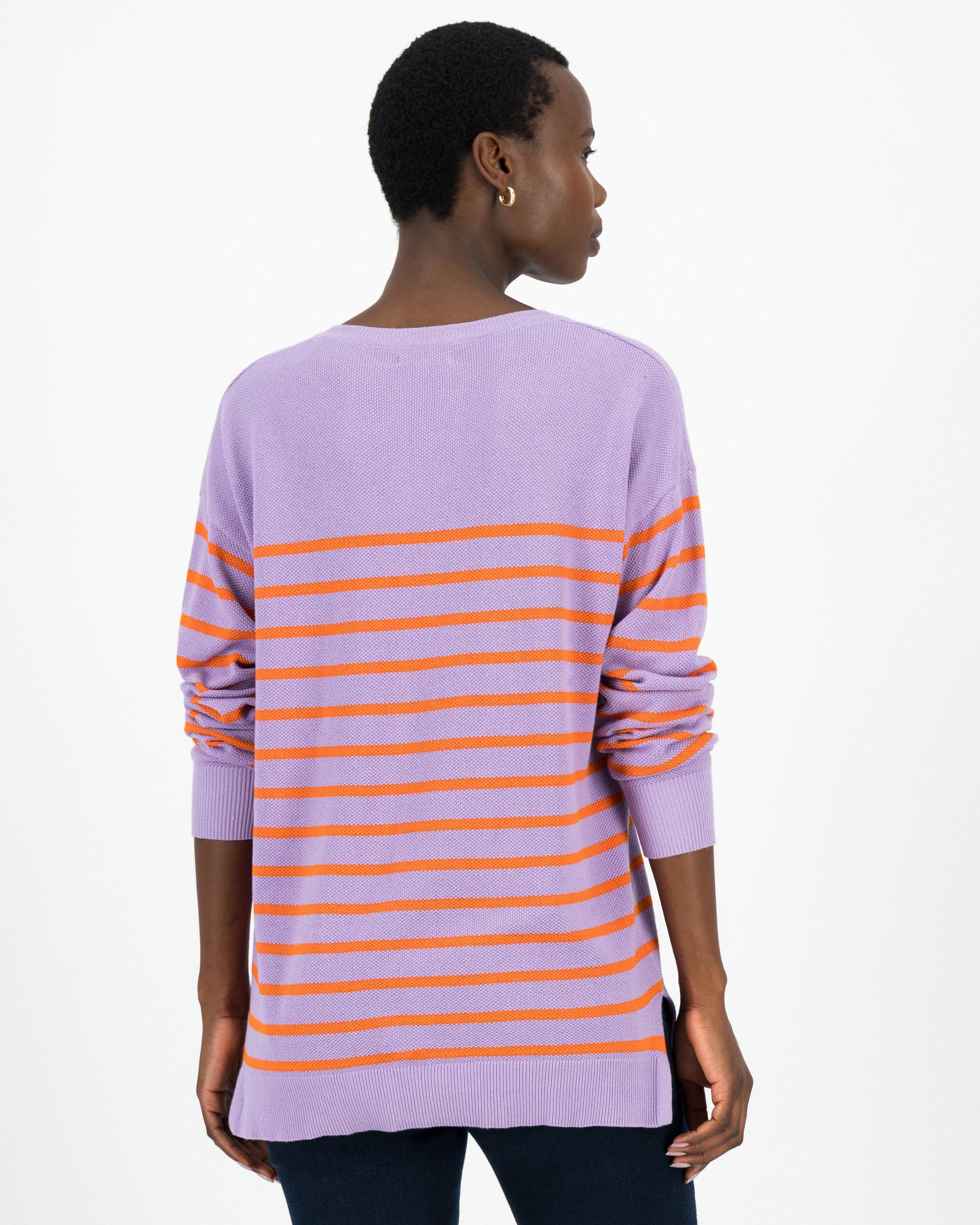 Women’s Lyanna Pullover -  Assorted