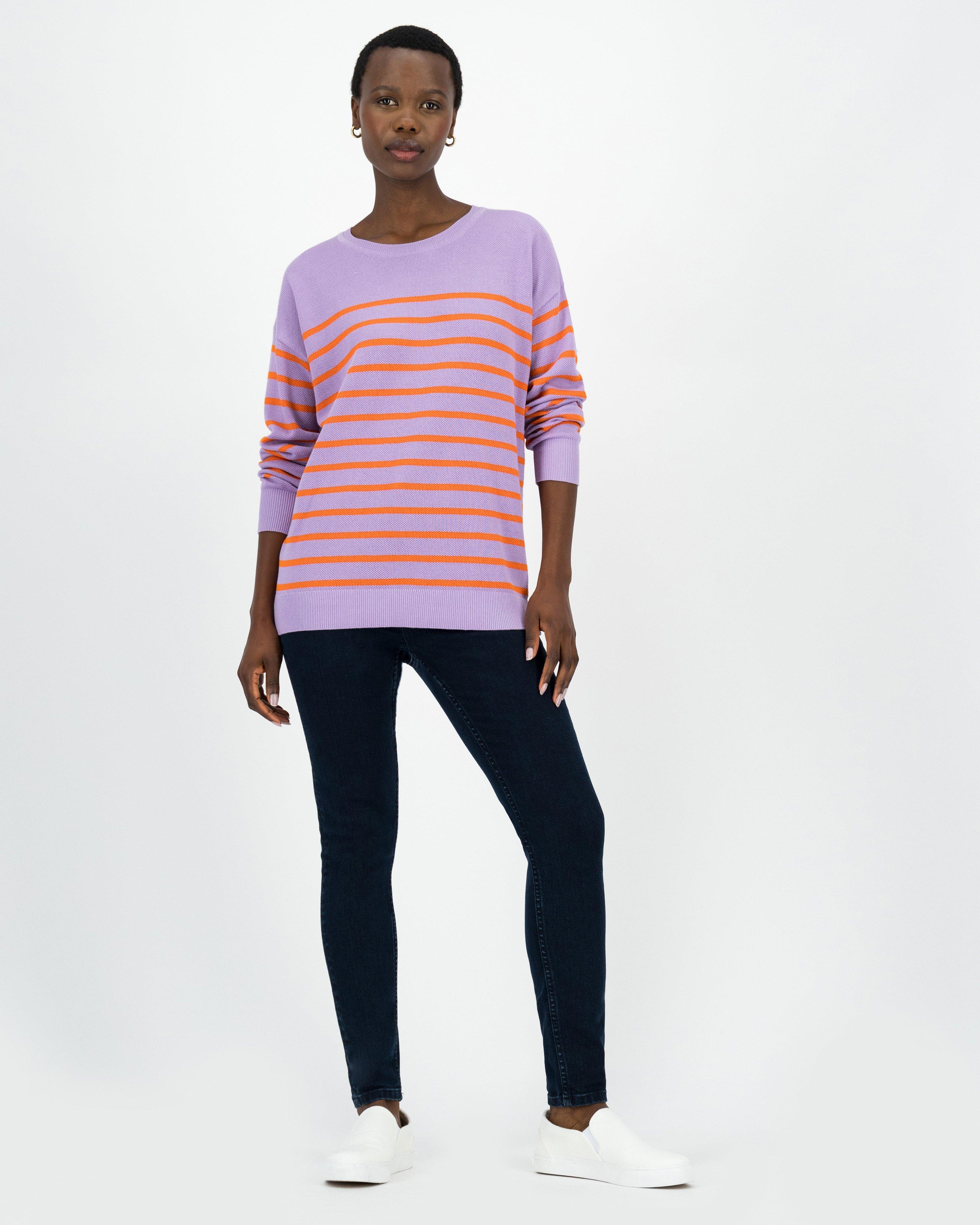 Women’s Lyanna Pullover -  Assorted