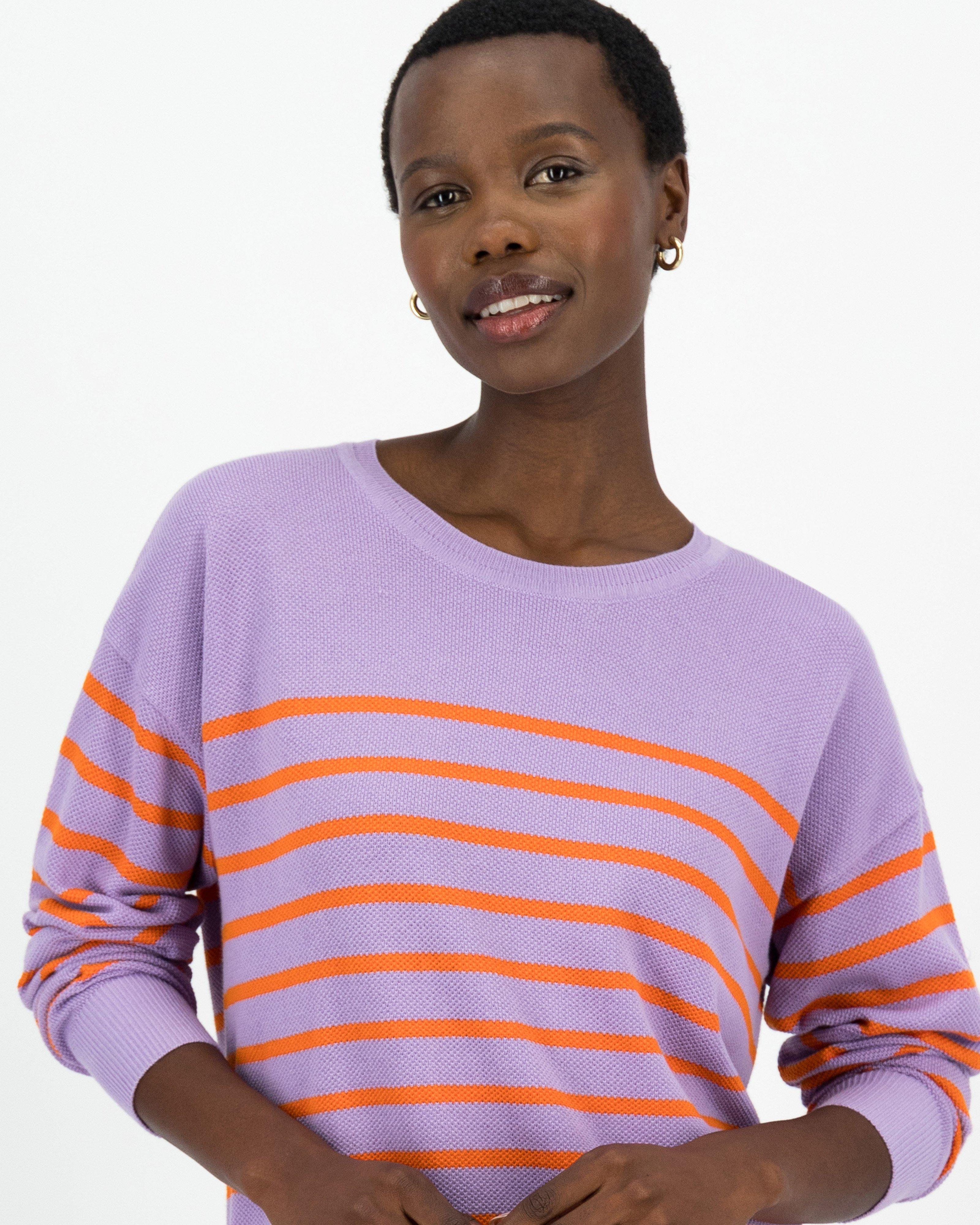 Women’s Lyanna Pullover -  Assorted