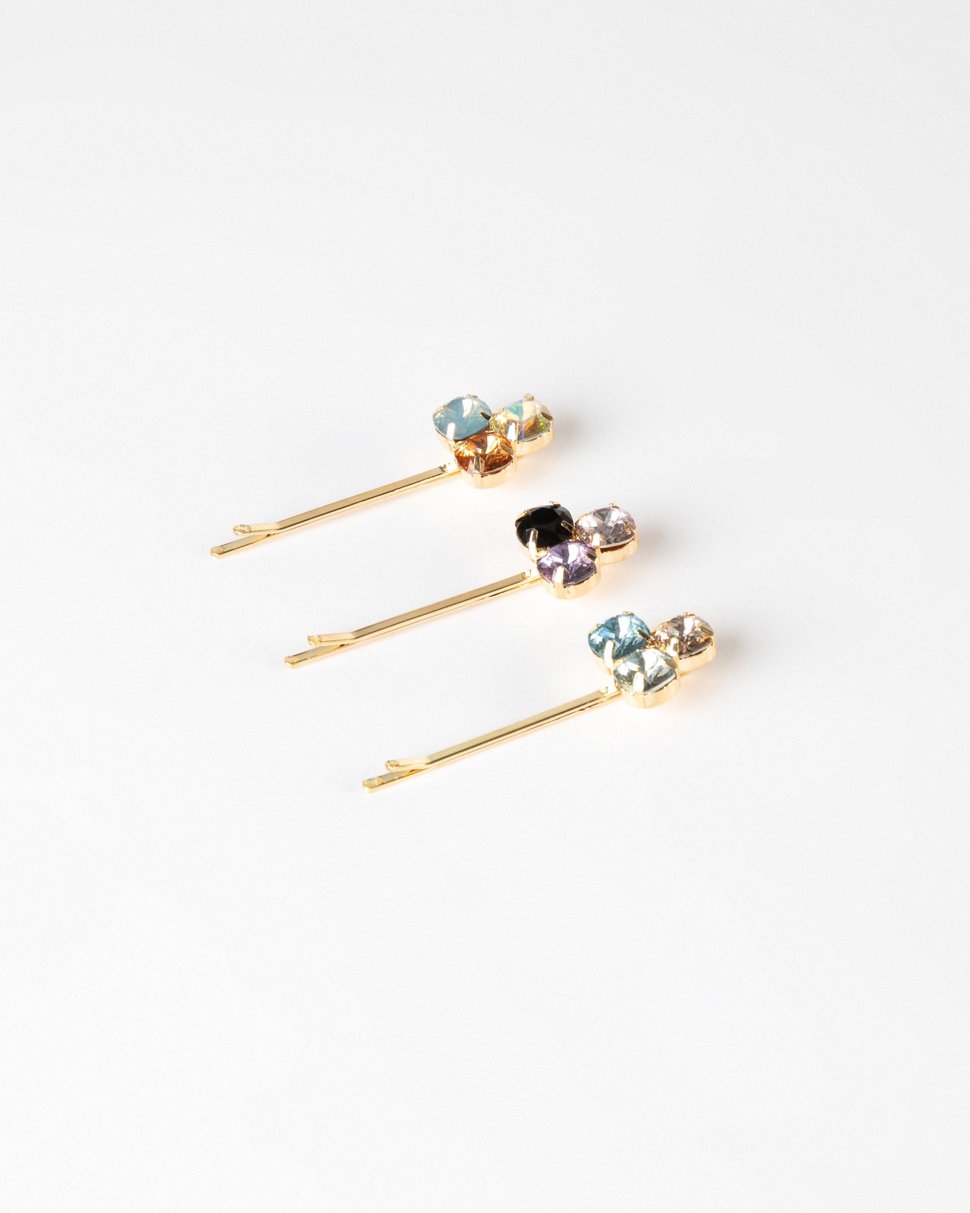 Catalina Clips (3-Pack) -  Assorted