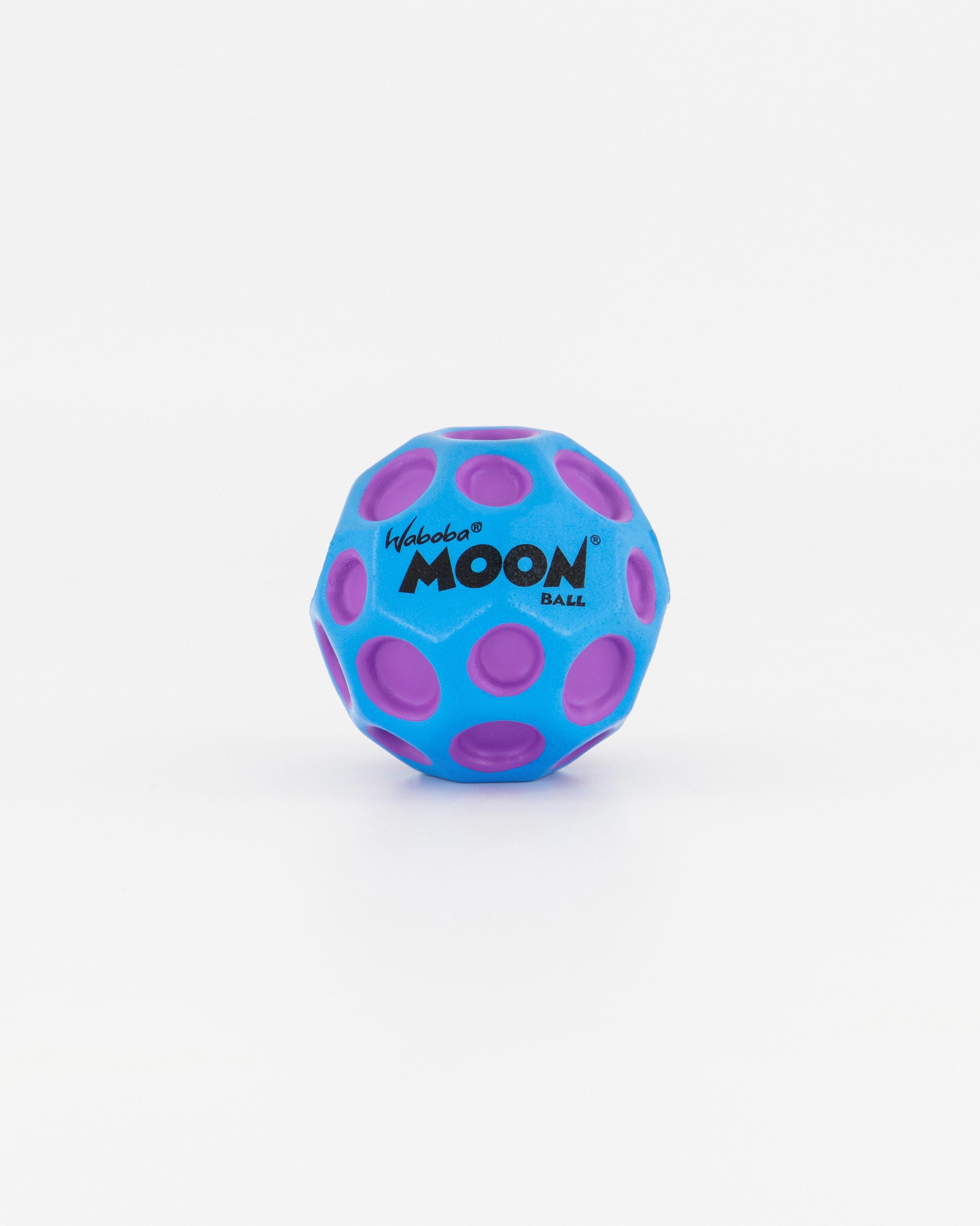 Waboba Martian Moon Bouncy Ball -  Assorted