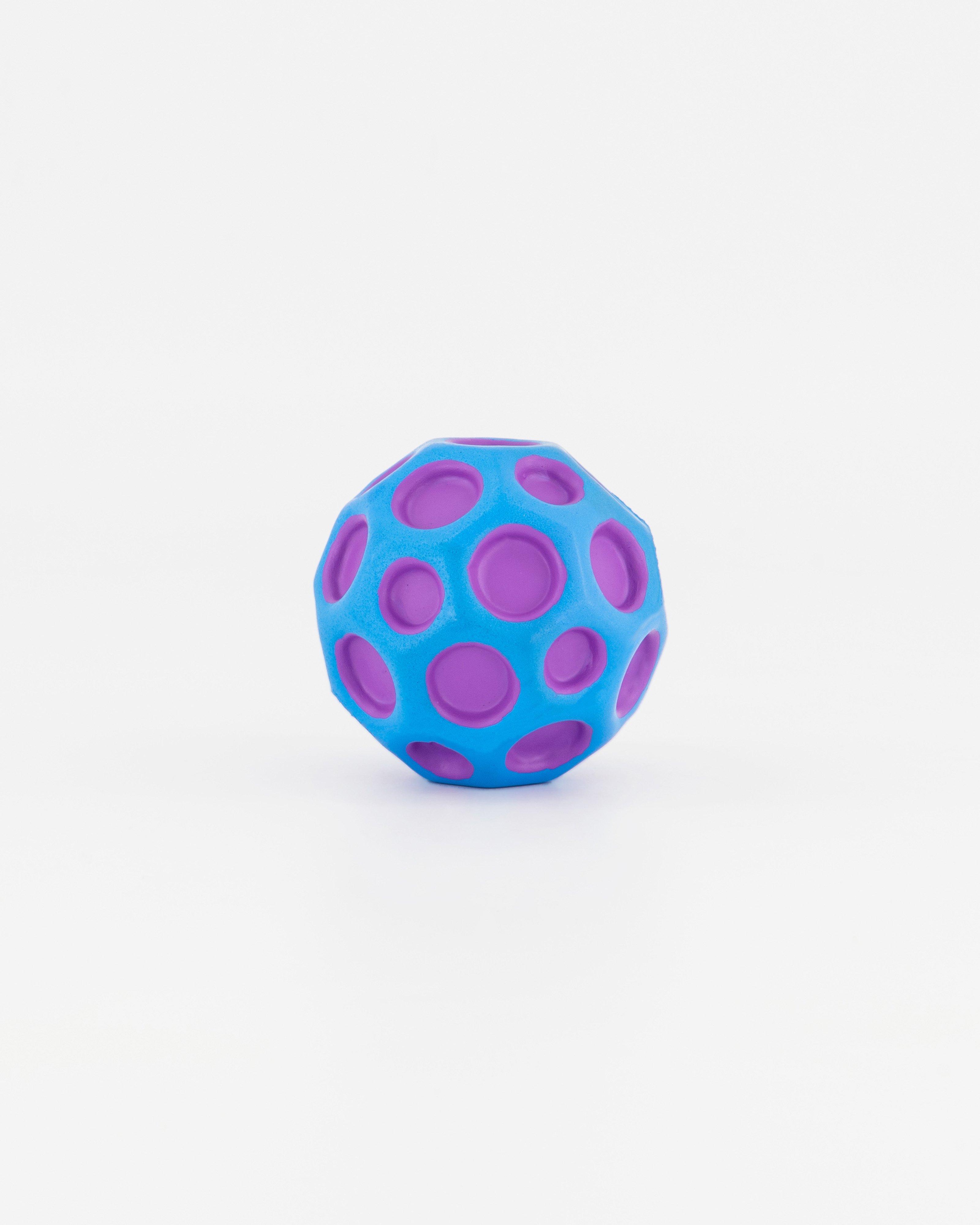 Waboba Martian Moon Bouncy Ball -  Assorted