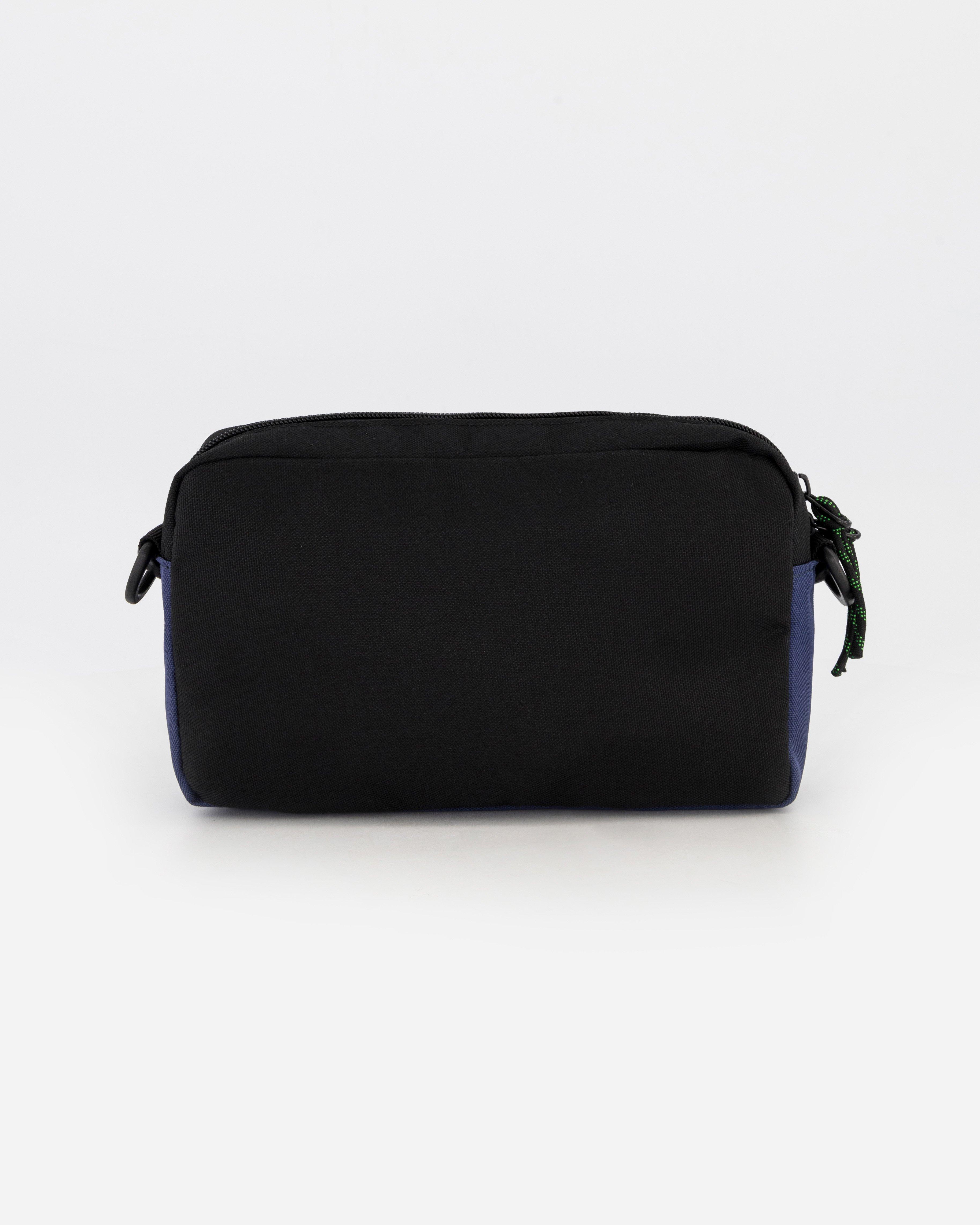 Men's Diego Camera Bag -  Navy