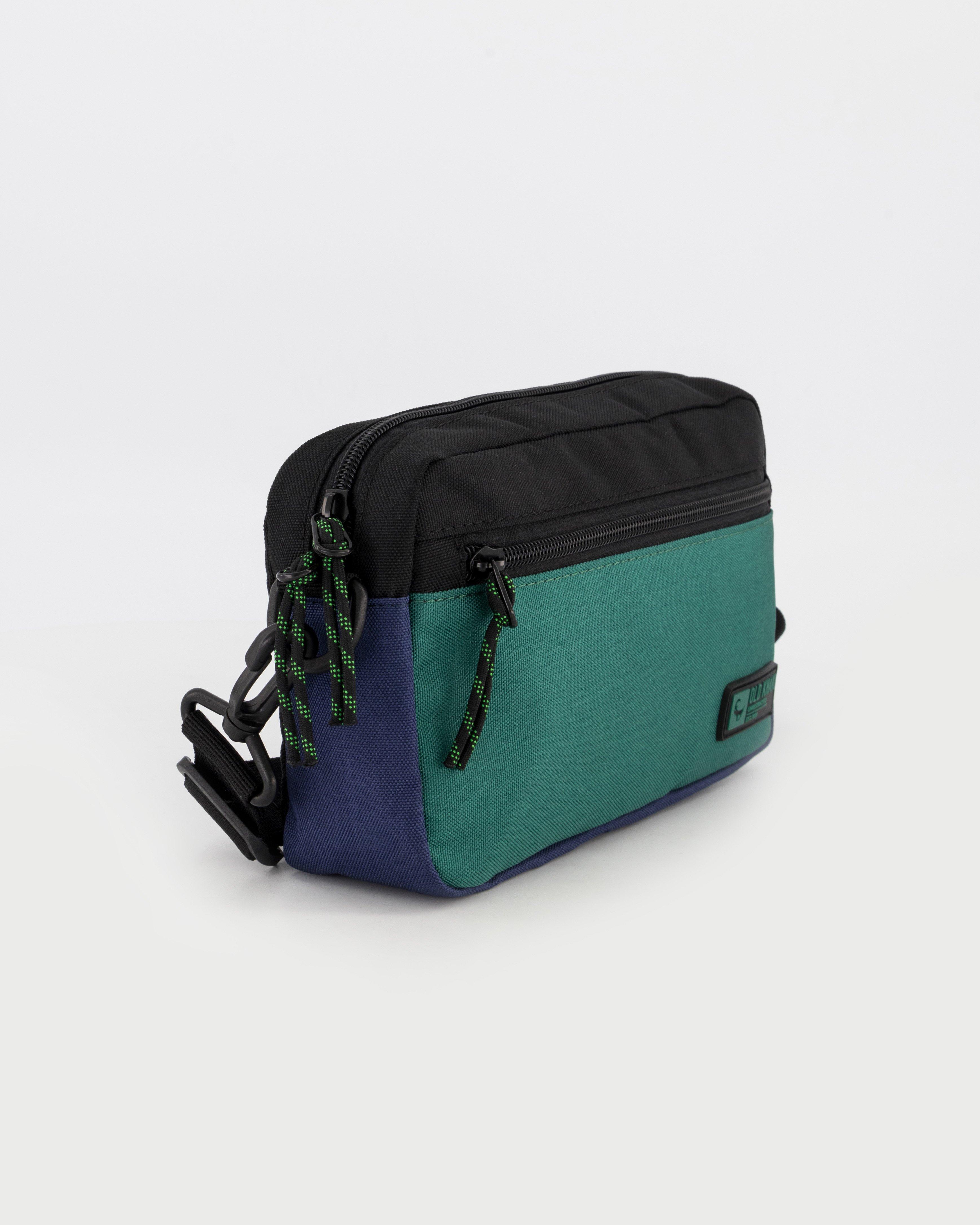 Men's Diego Camera Bag -  Navy