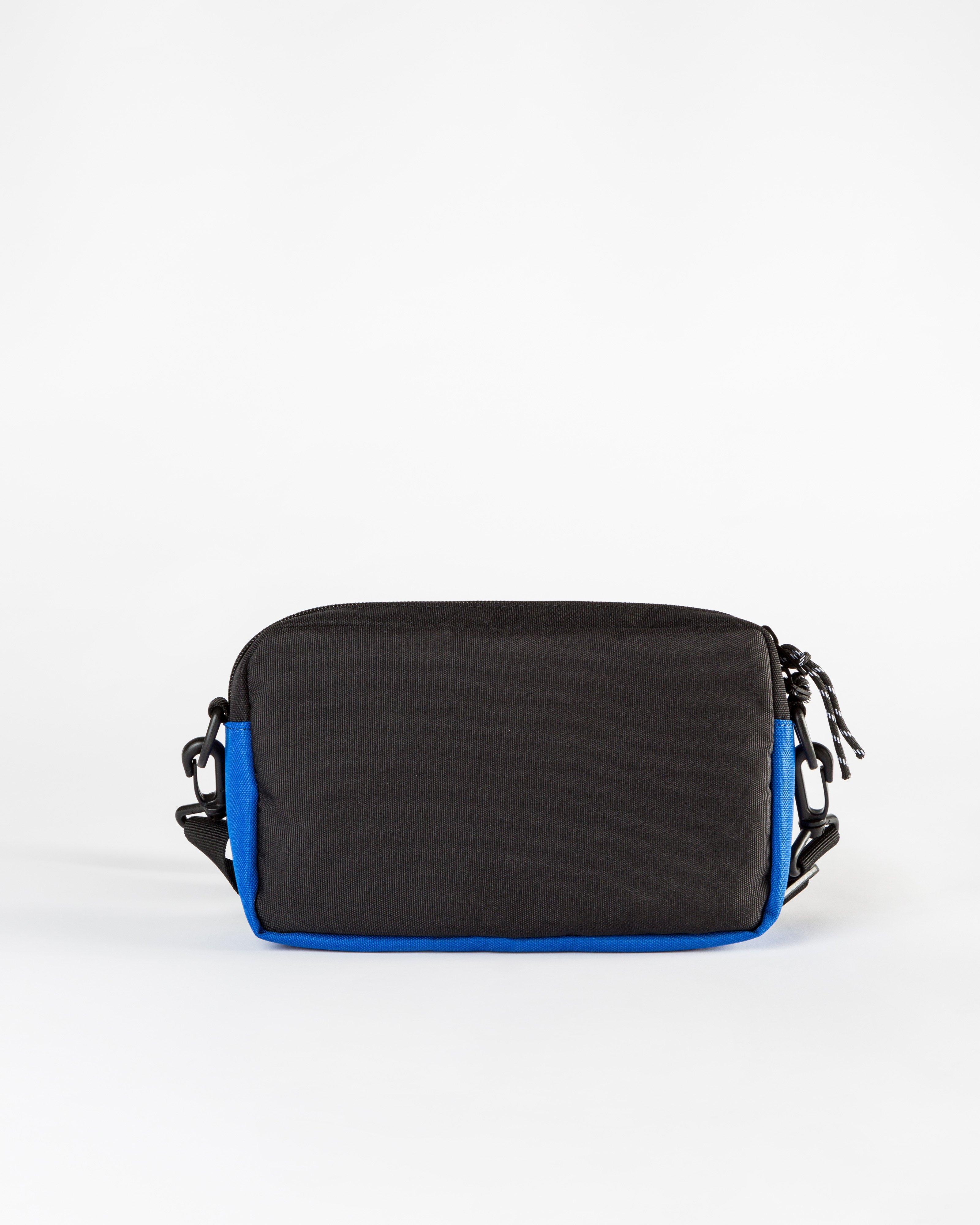 Men's Diego Camera Bag -  Cobalt