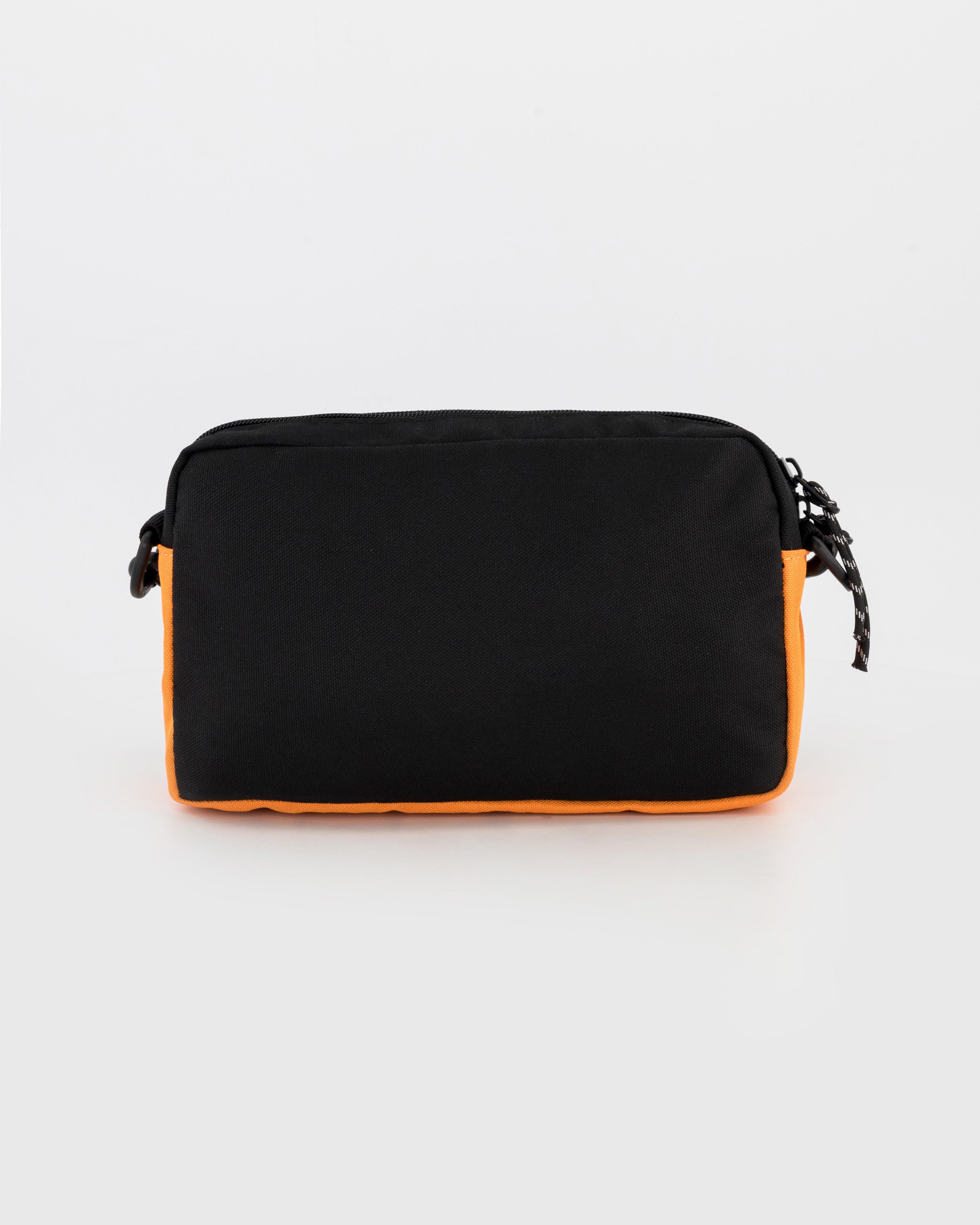 Men's Diego Camera Bag -  Orange