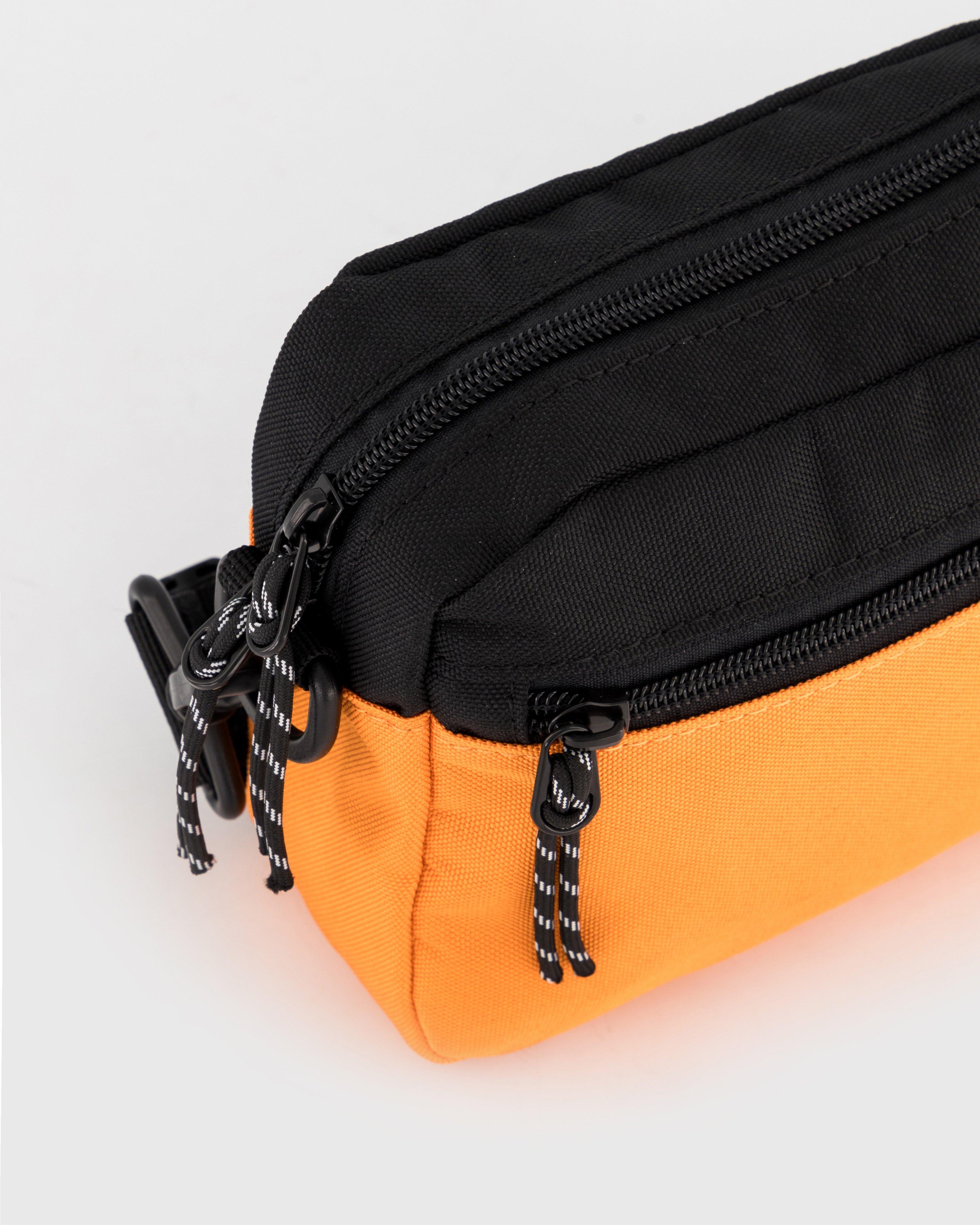 Men's Diego Camera Bag -  Orange