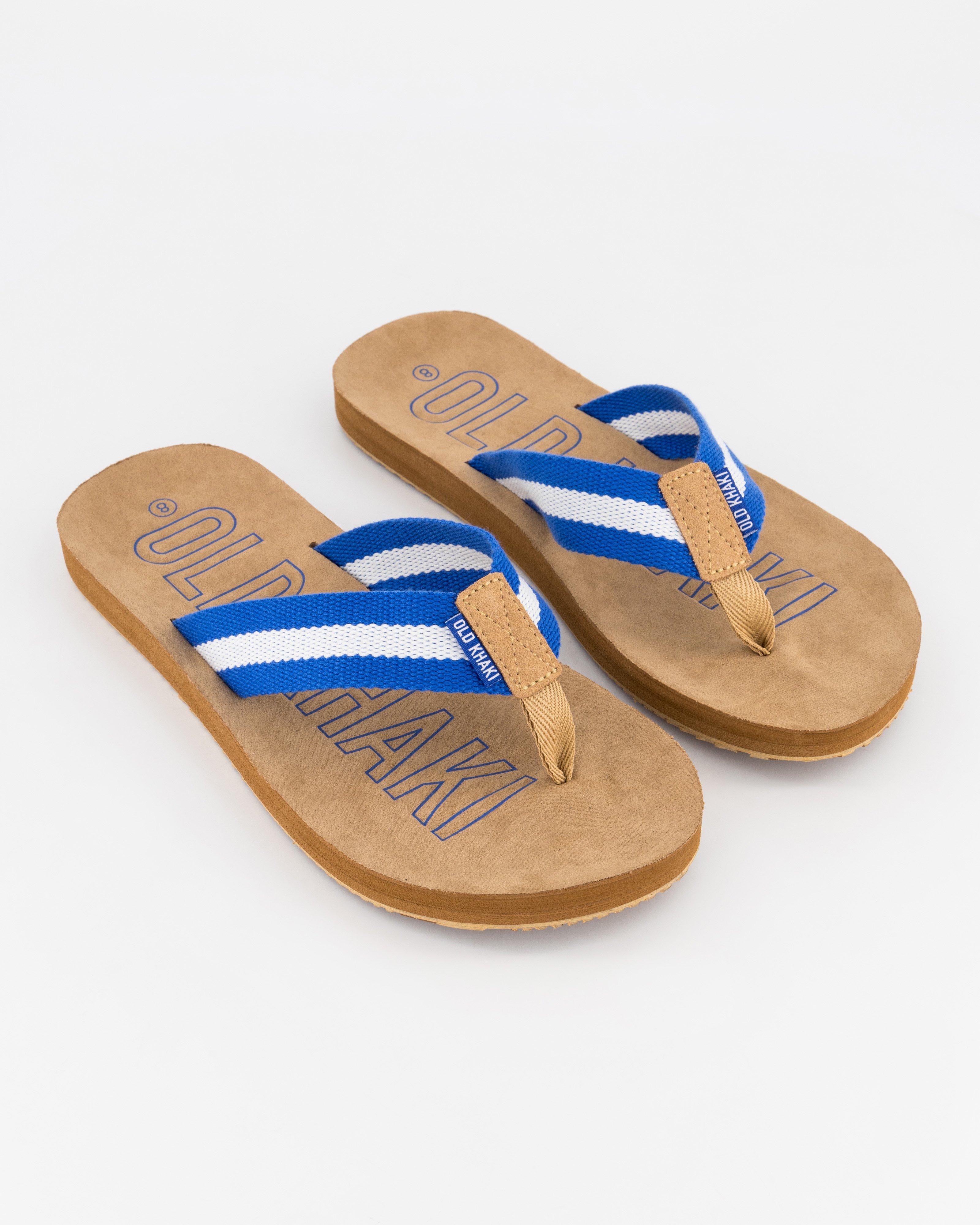 Old khaki sale men's sandals