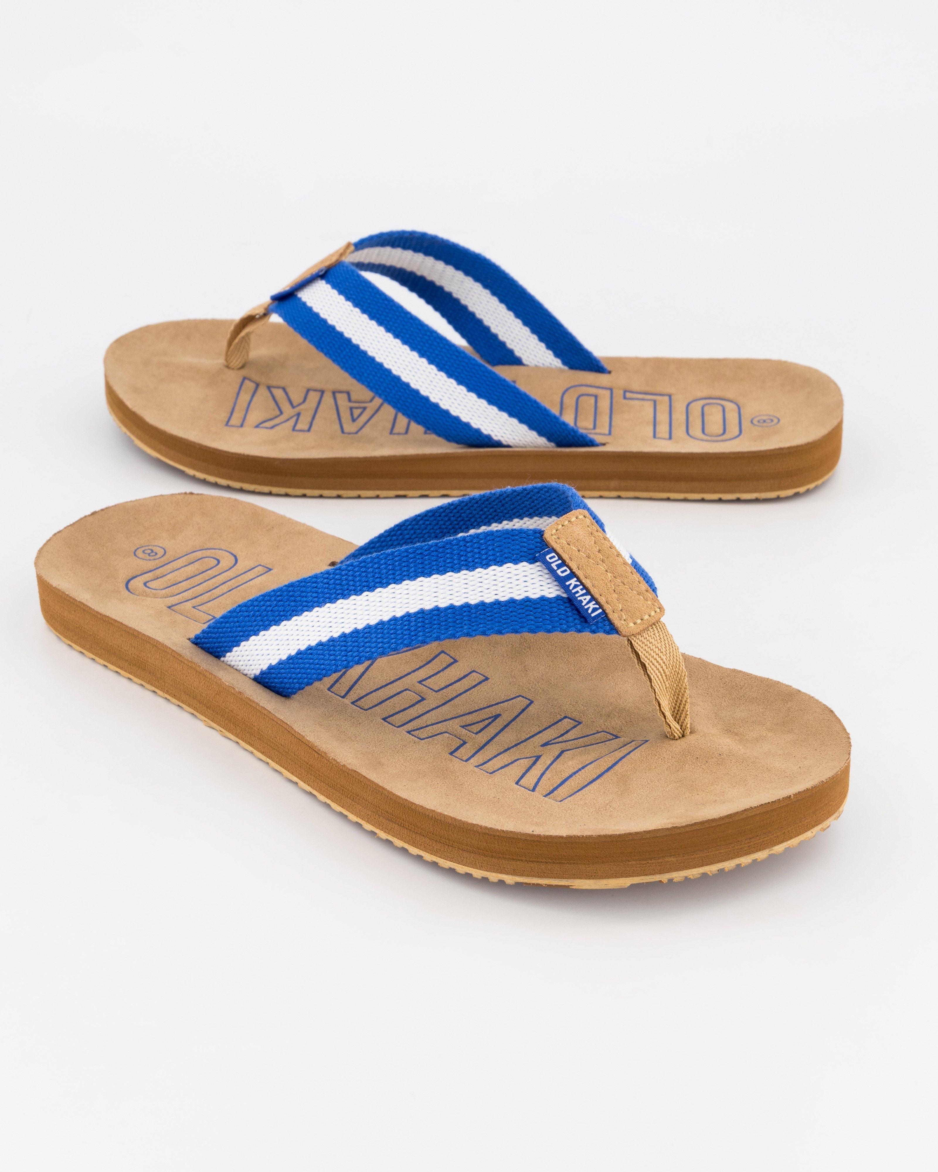 Classic Flip-Flops for Men