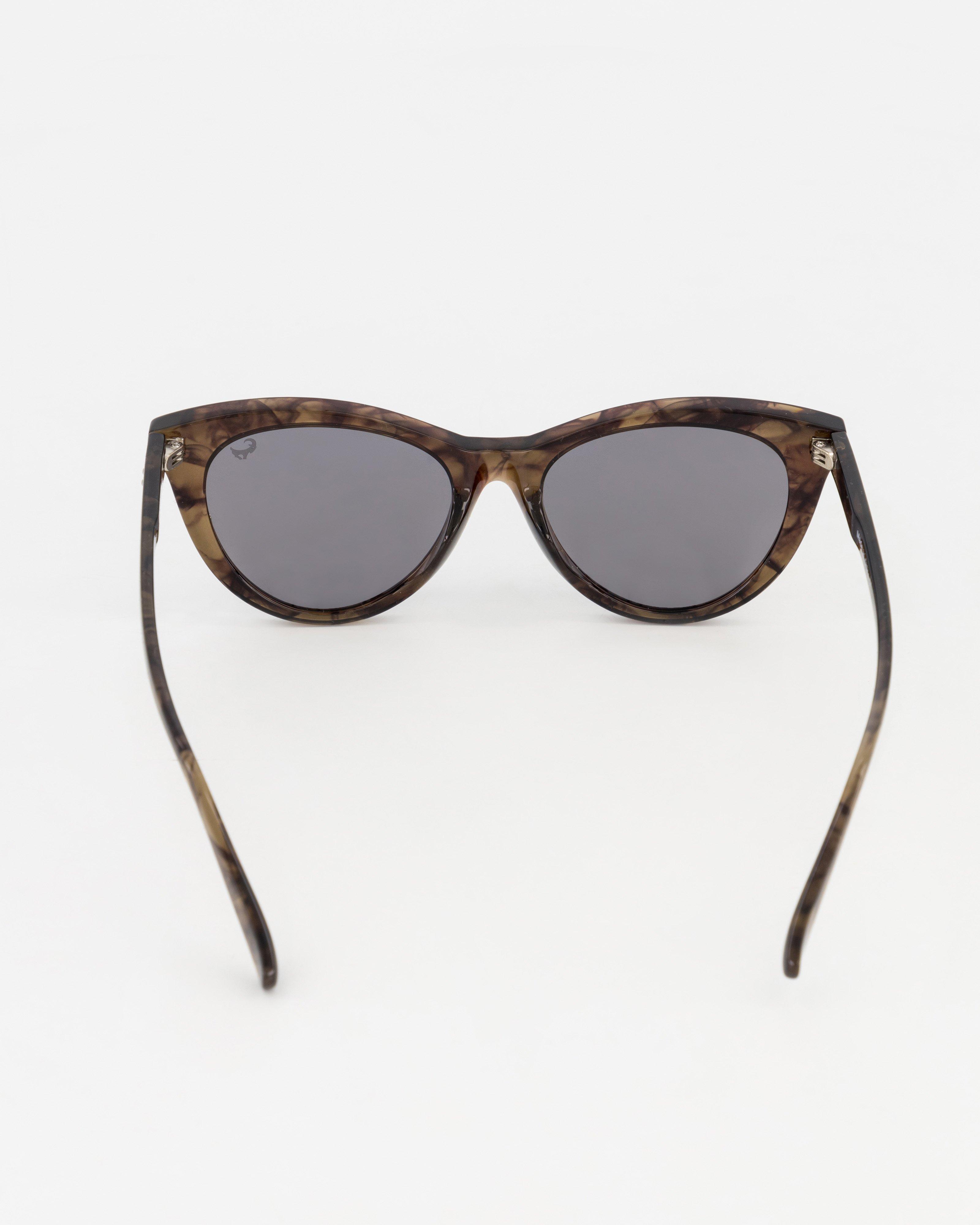 Women's CatEye Sunglasses Old Khaki