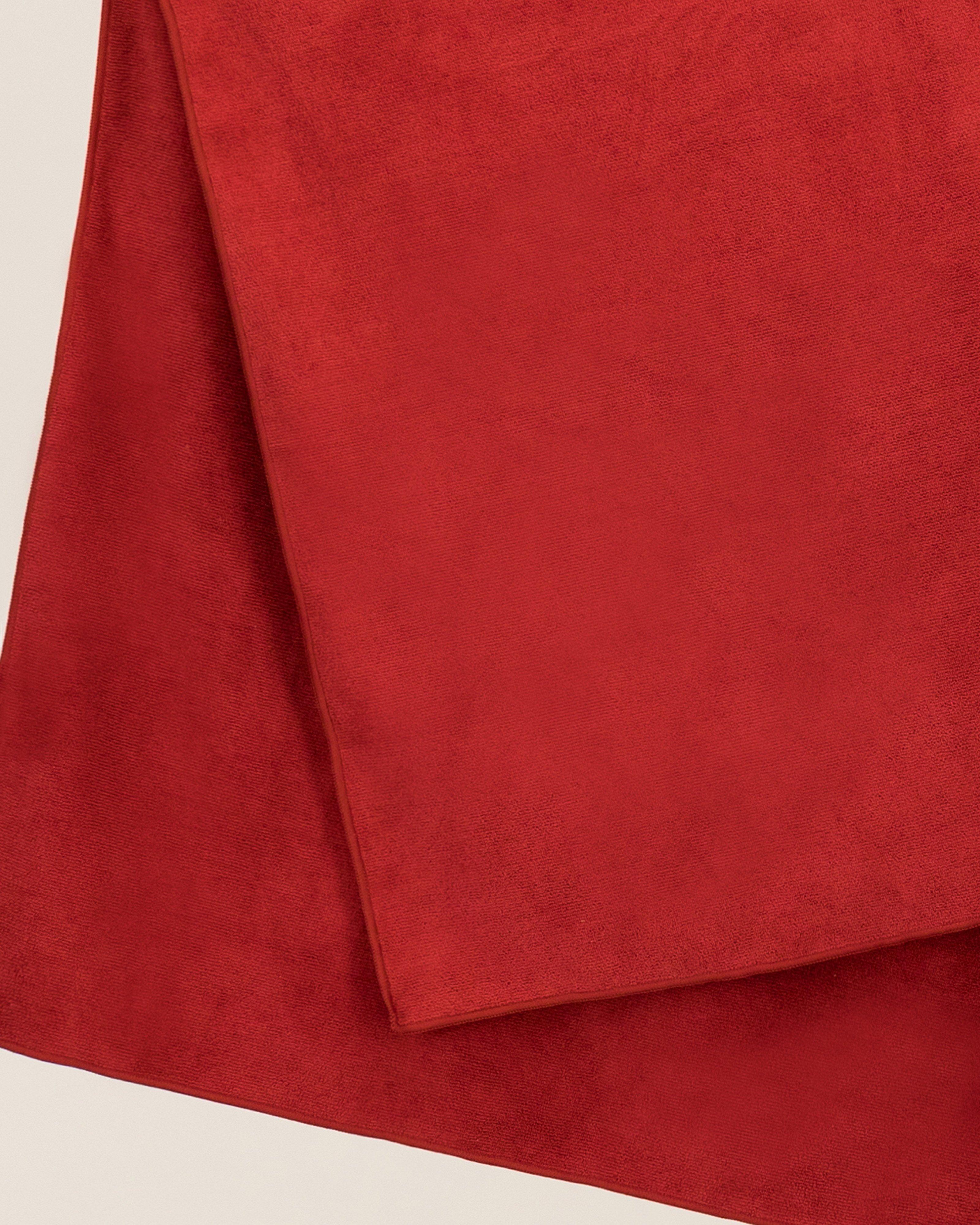 KWay Large Microfiber Camp Towel Cape Union Mart