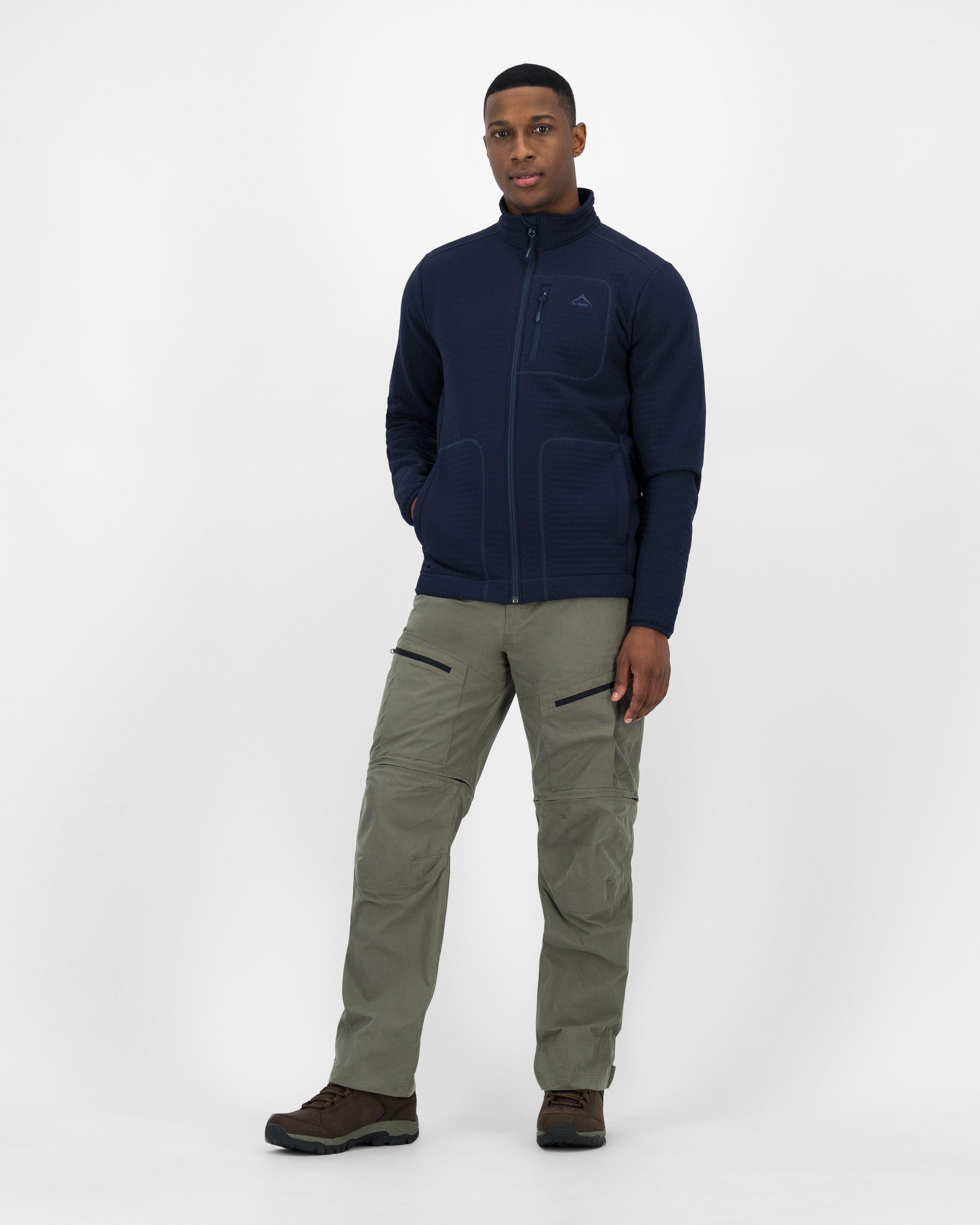 North face grid online fleece