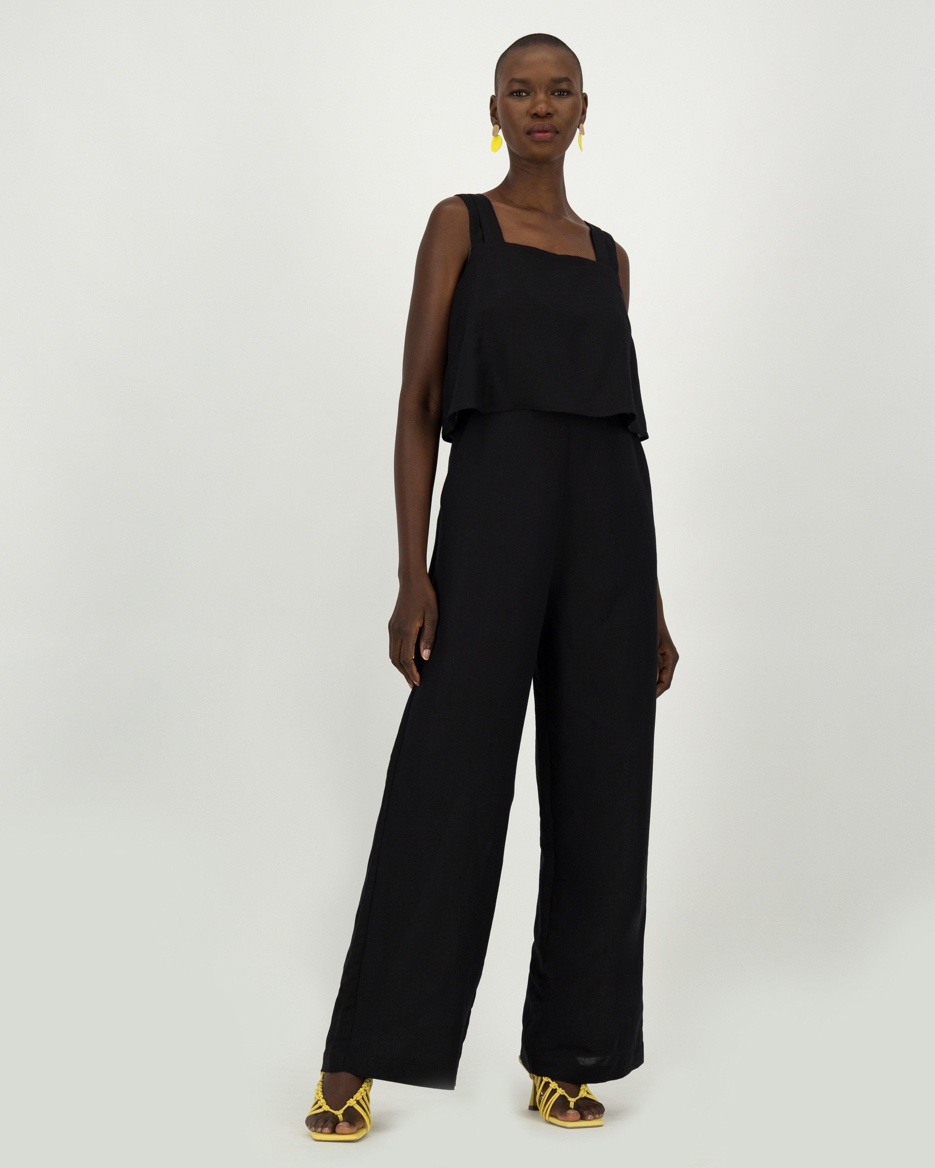 Kathryn Jumpsuit - Poetry Clothing Store