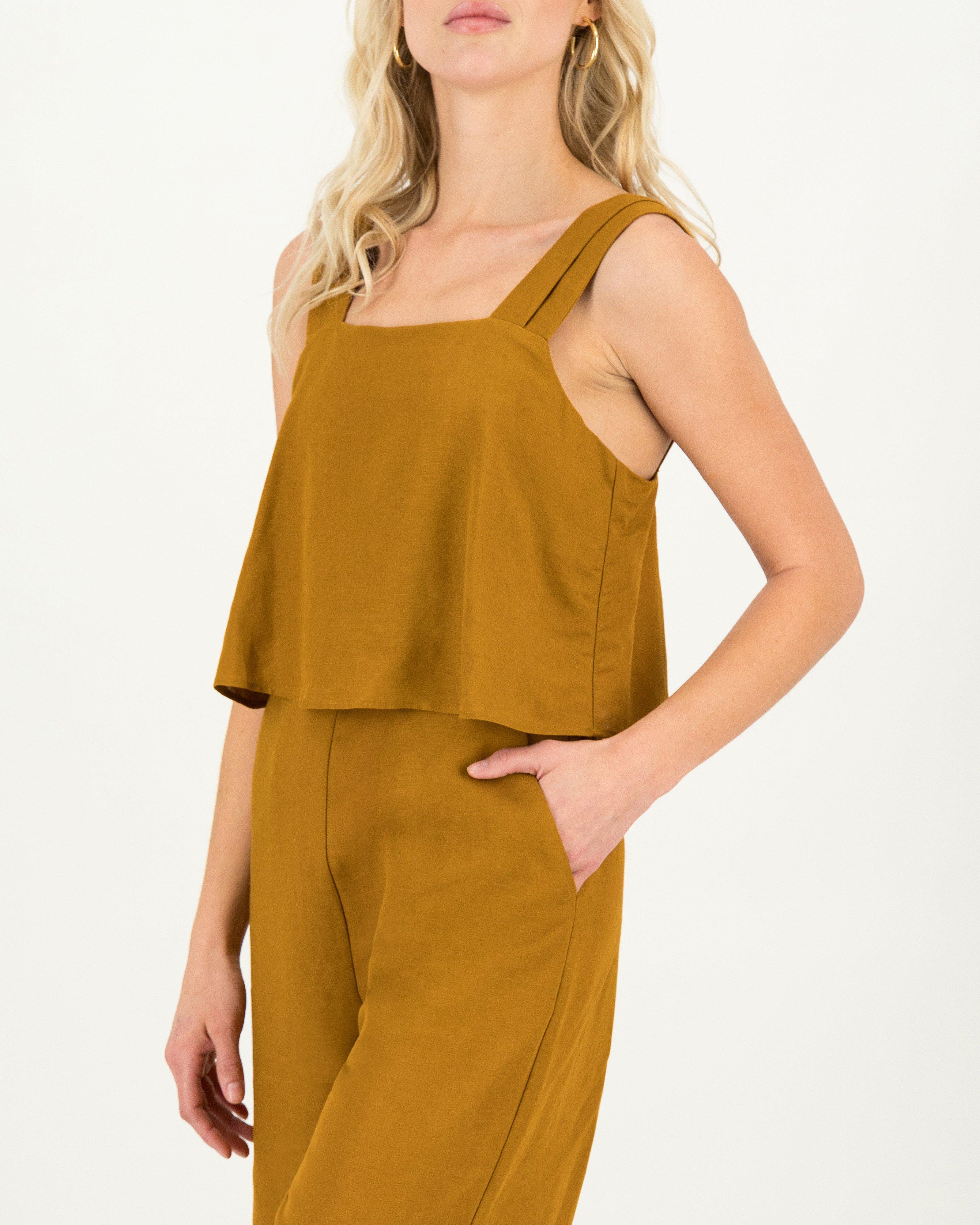 Kathryn Jumpsuit - Poetry Clothing Store