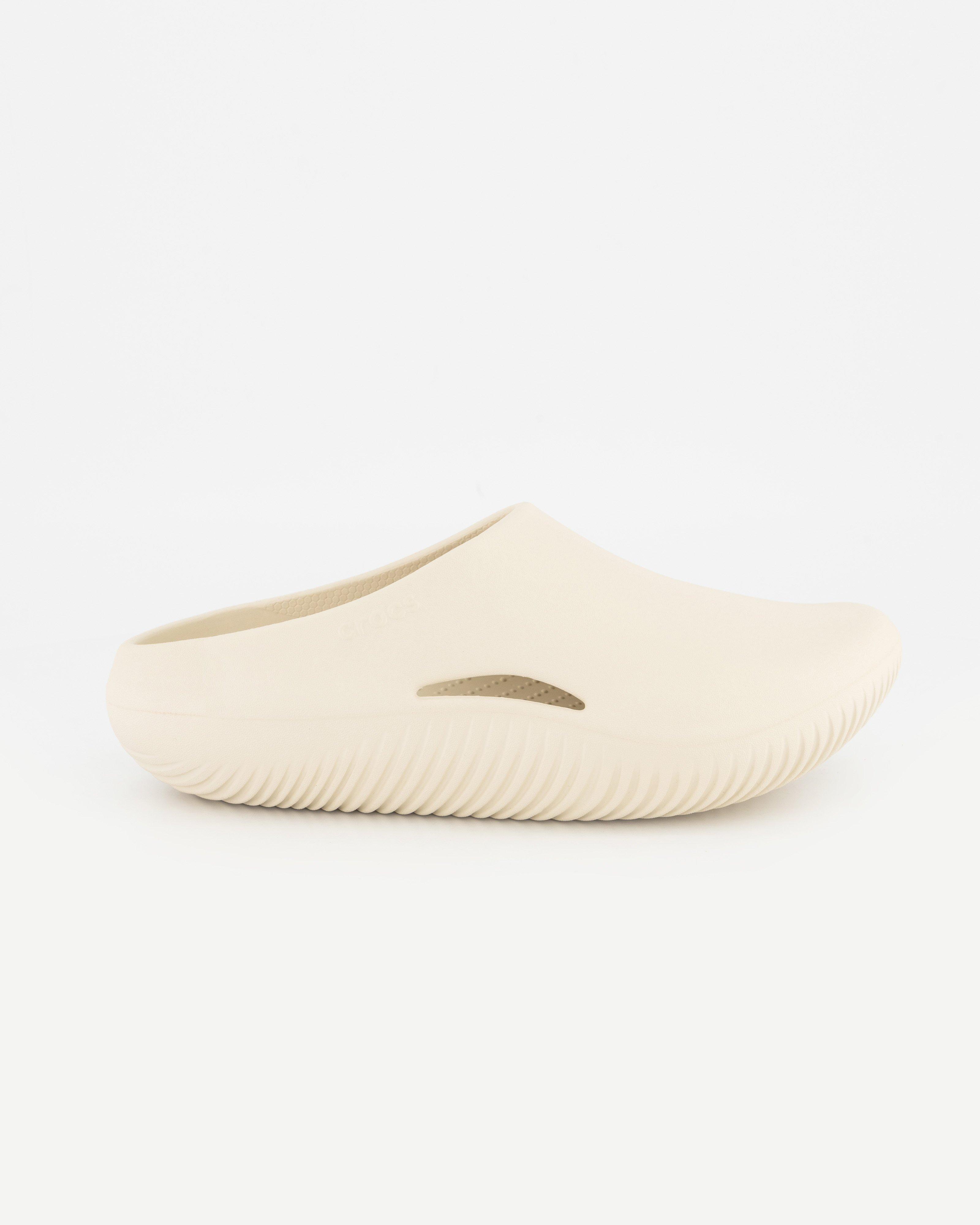 Crocs Mellow Recovery Clog -  Bone