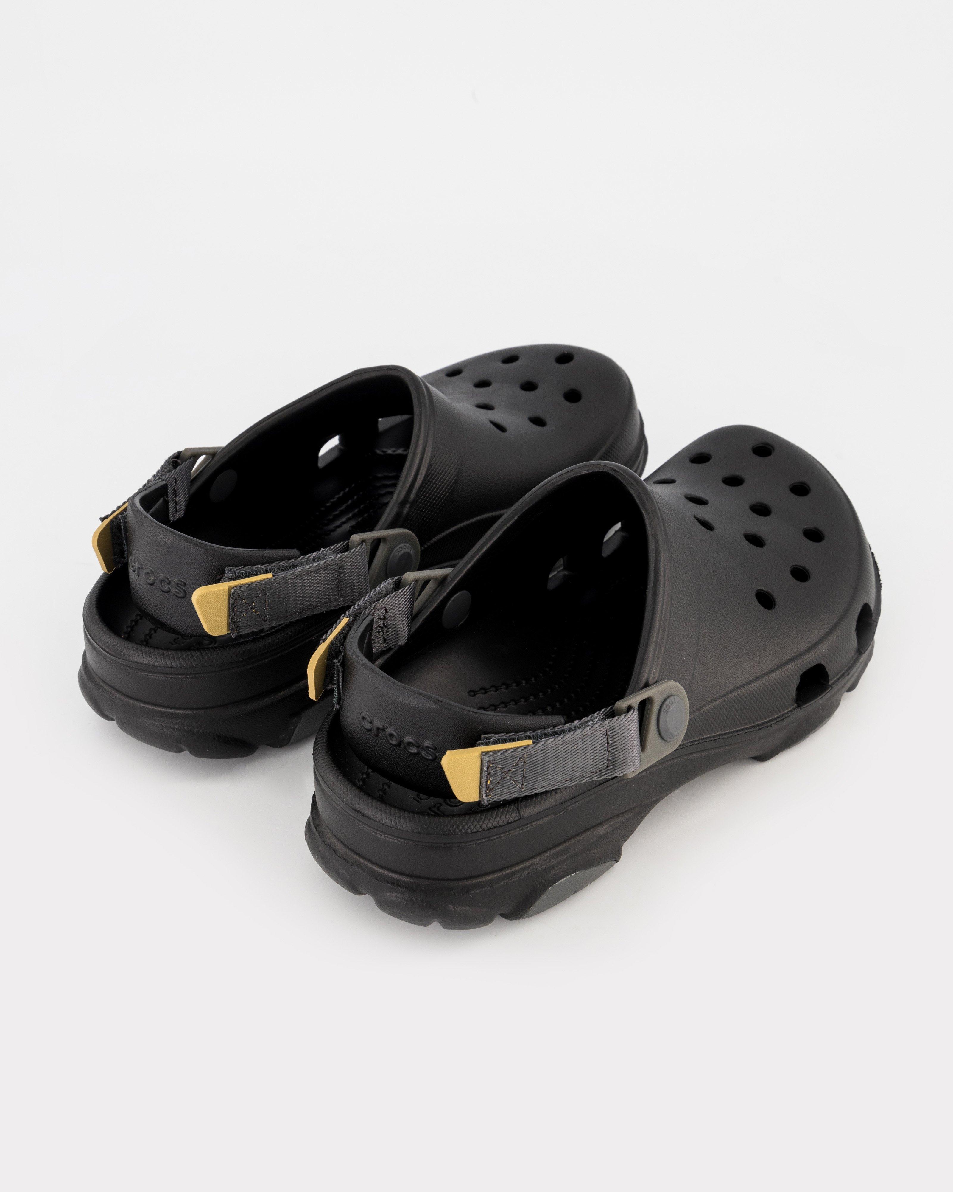 Mens cheap original crocs