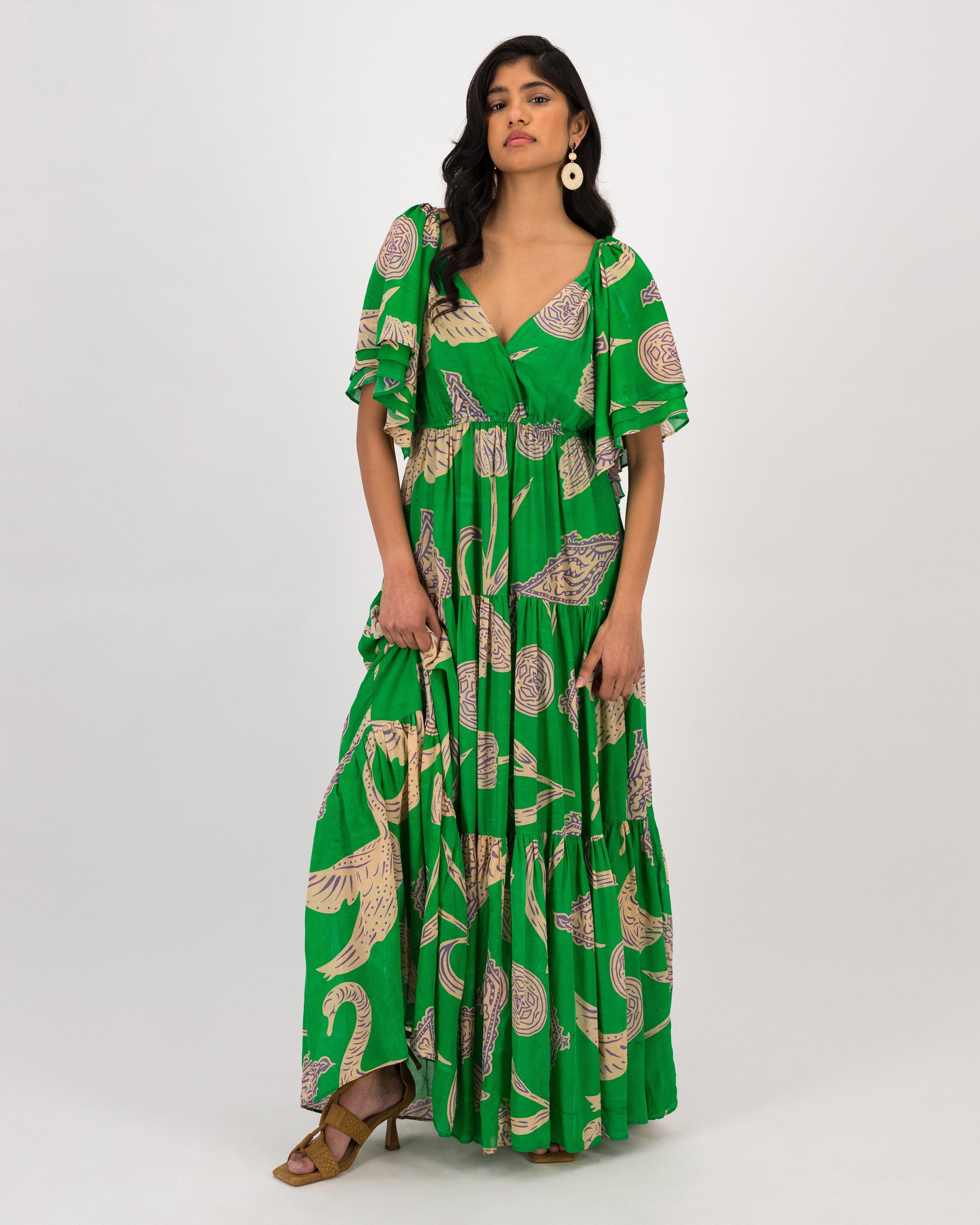 Poetry maxi outlet dresses