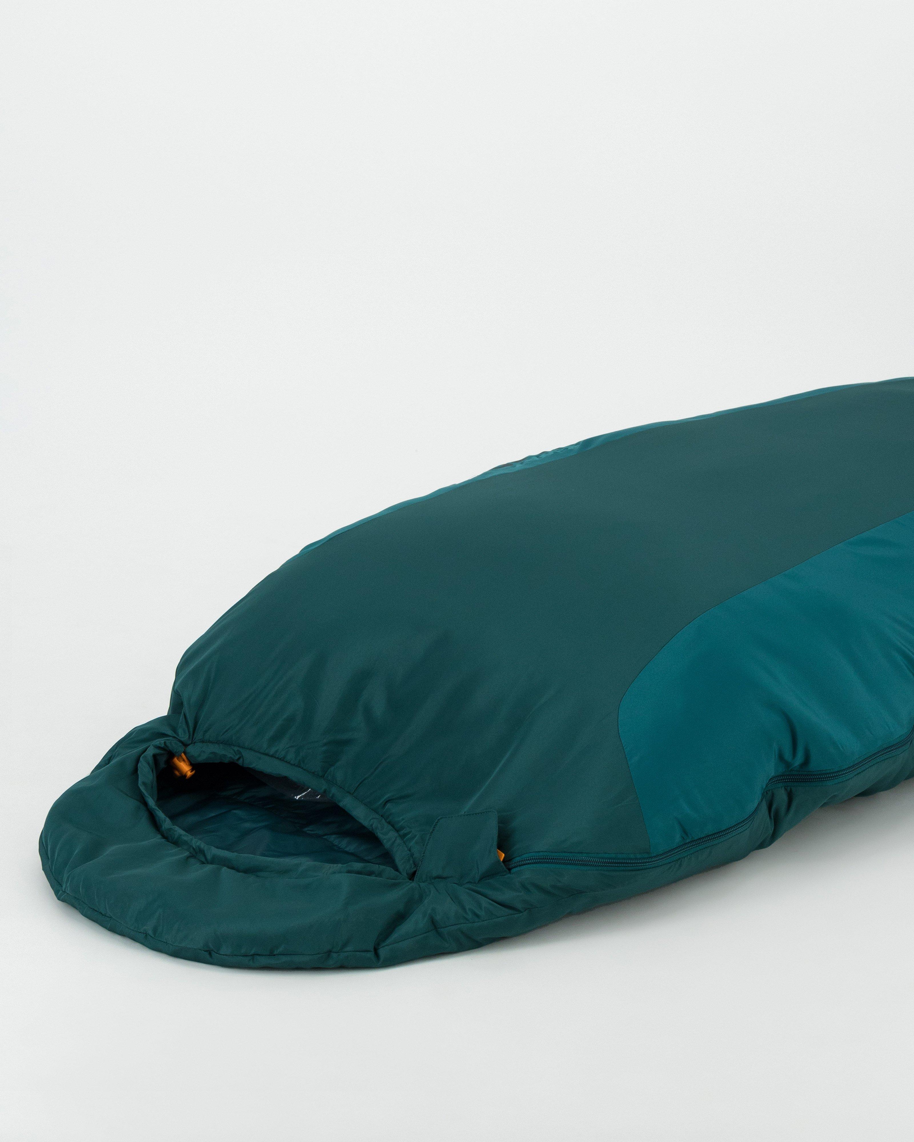 KWay Tugela Eco Sleeping Bag Cape Union Mart