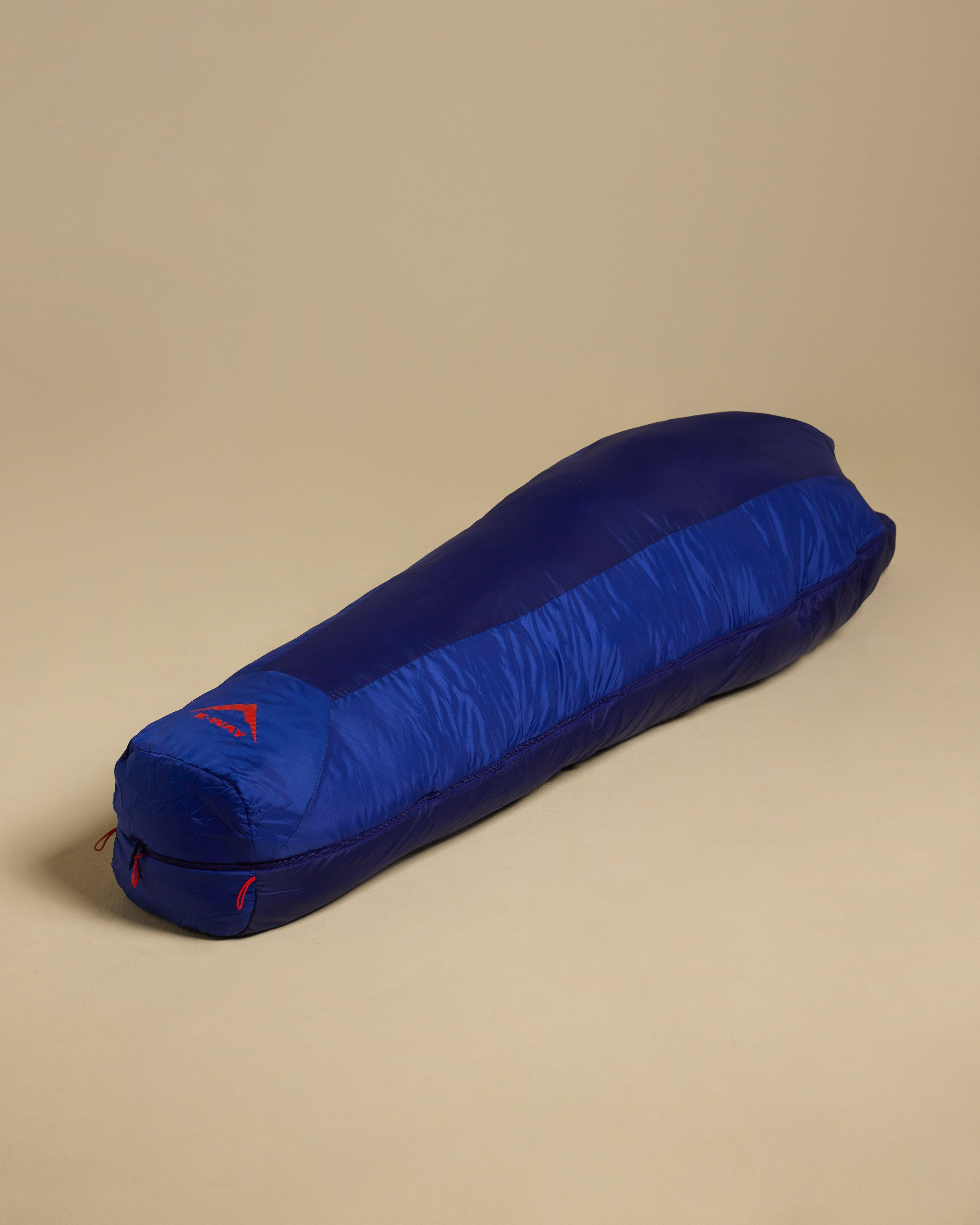 KWay Draken Eco Sleeping Bag Cape Union Mart