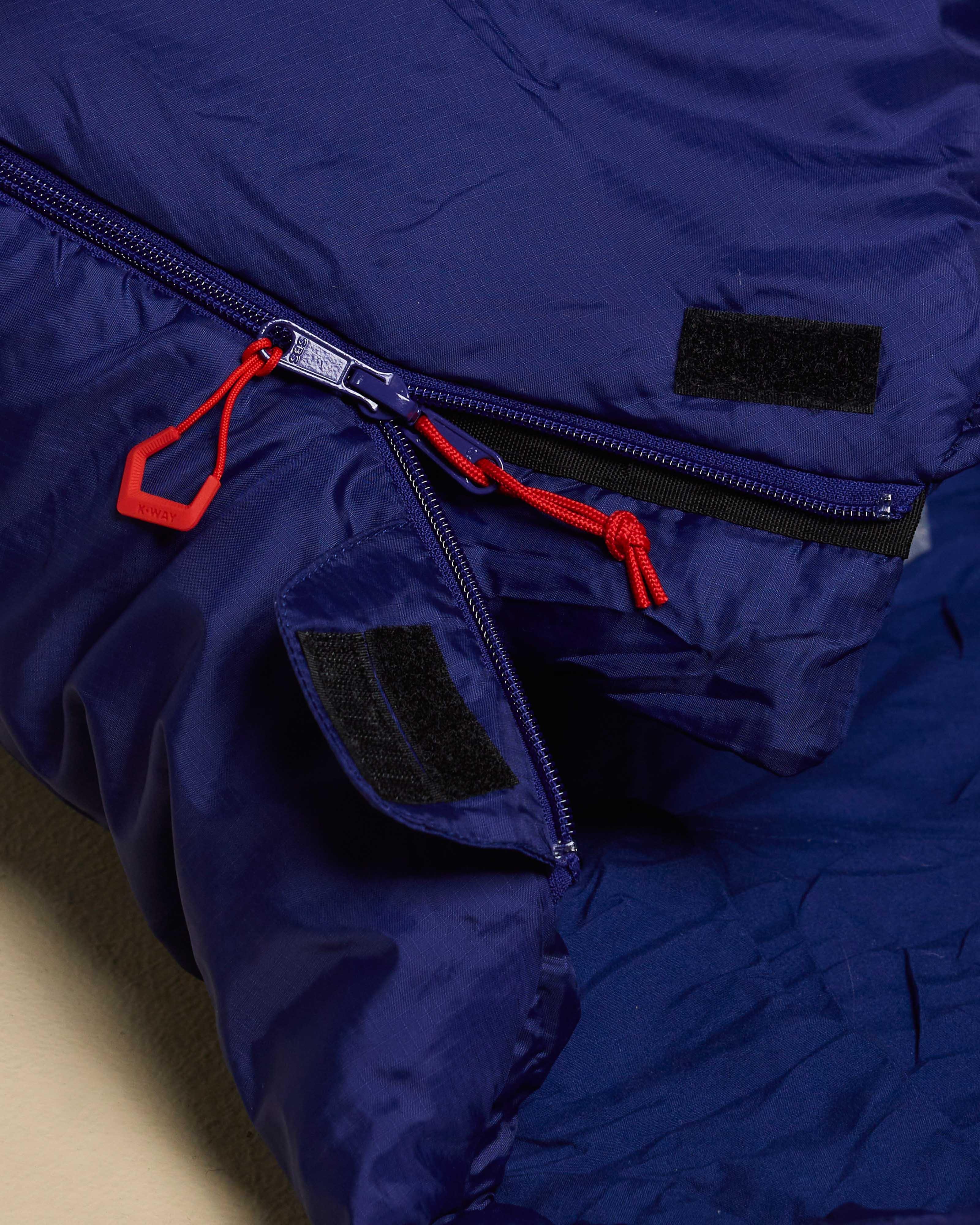 KWay Draken Eco Sleeping Bag Cape Union Mart