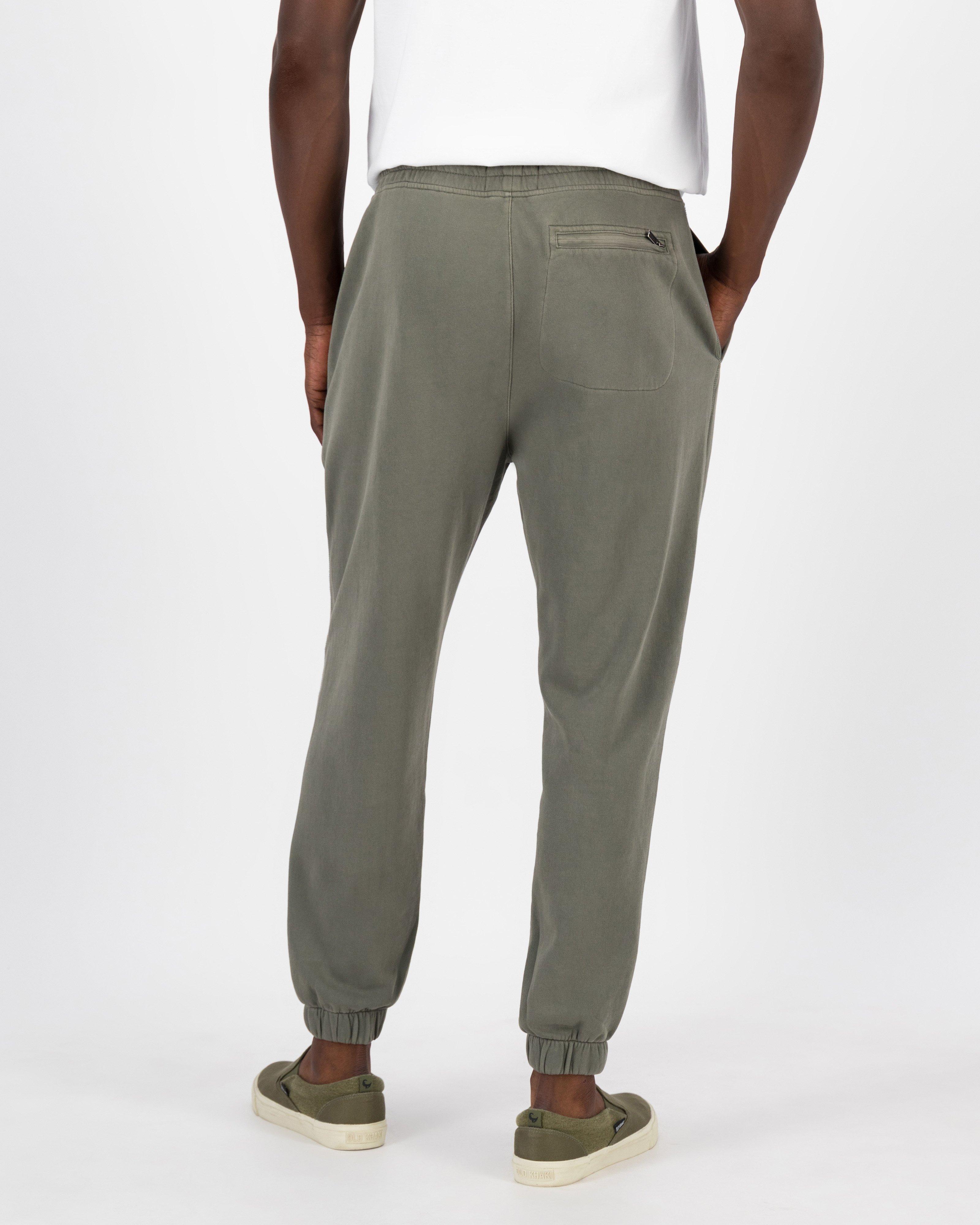find joy acid wash joggers | lt rose main image 1