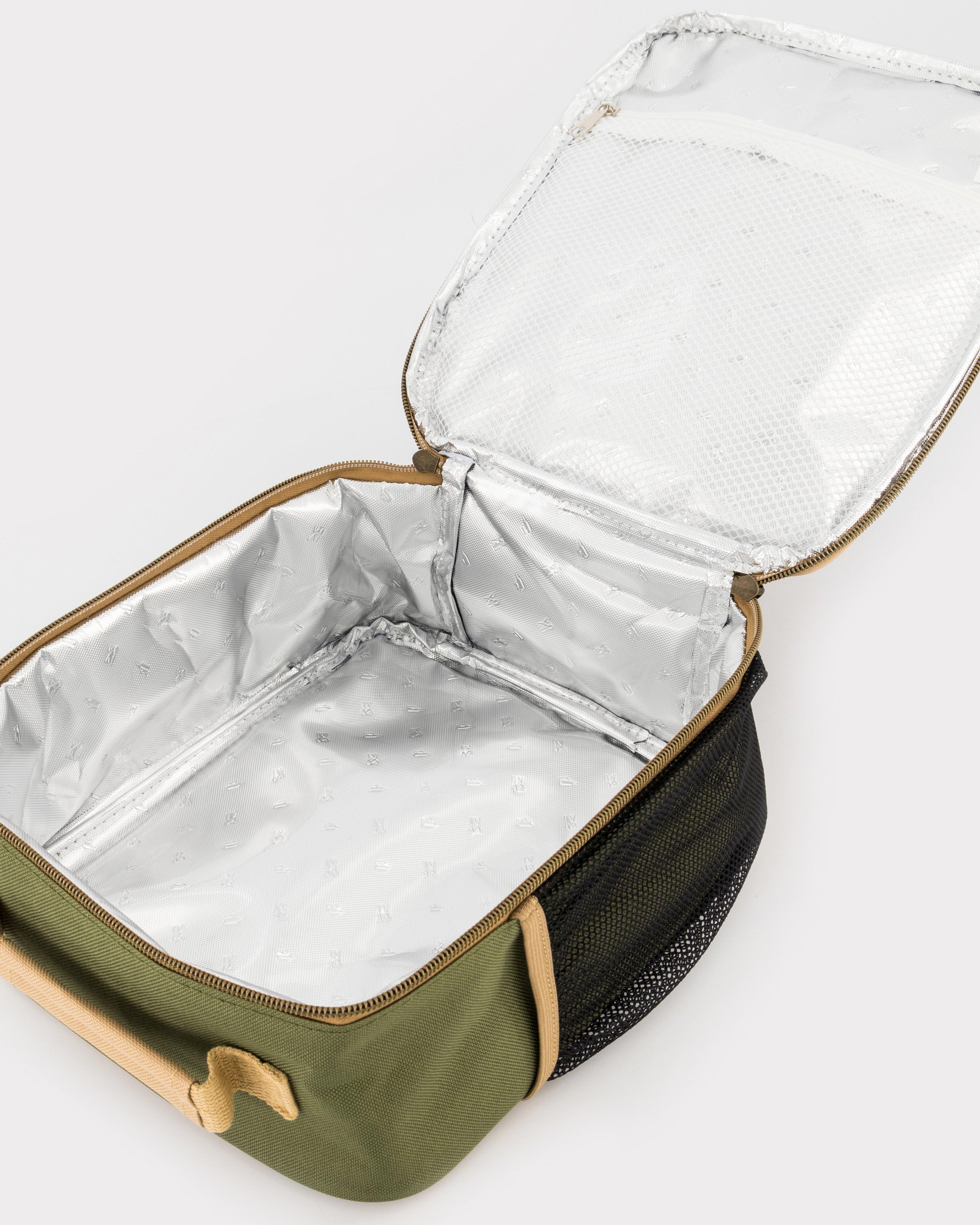 Cape Union Lunch Cooler Bag Cape Union Mart