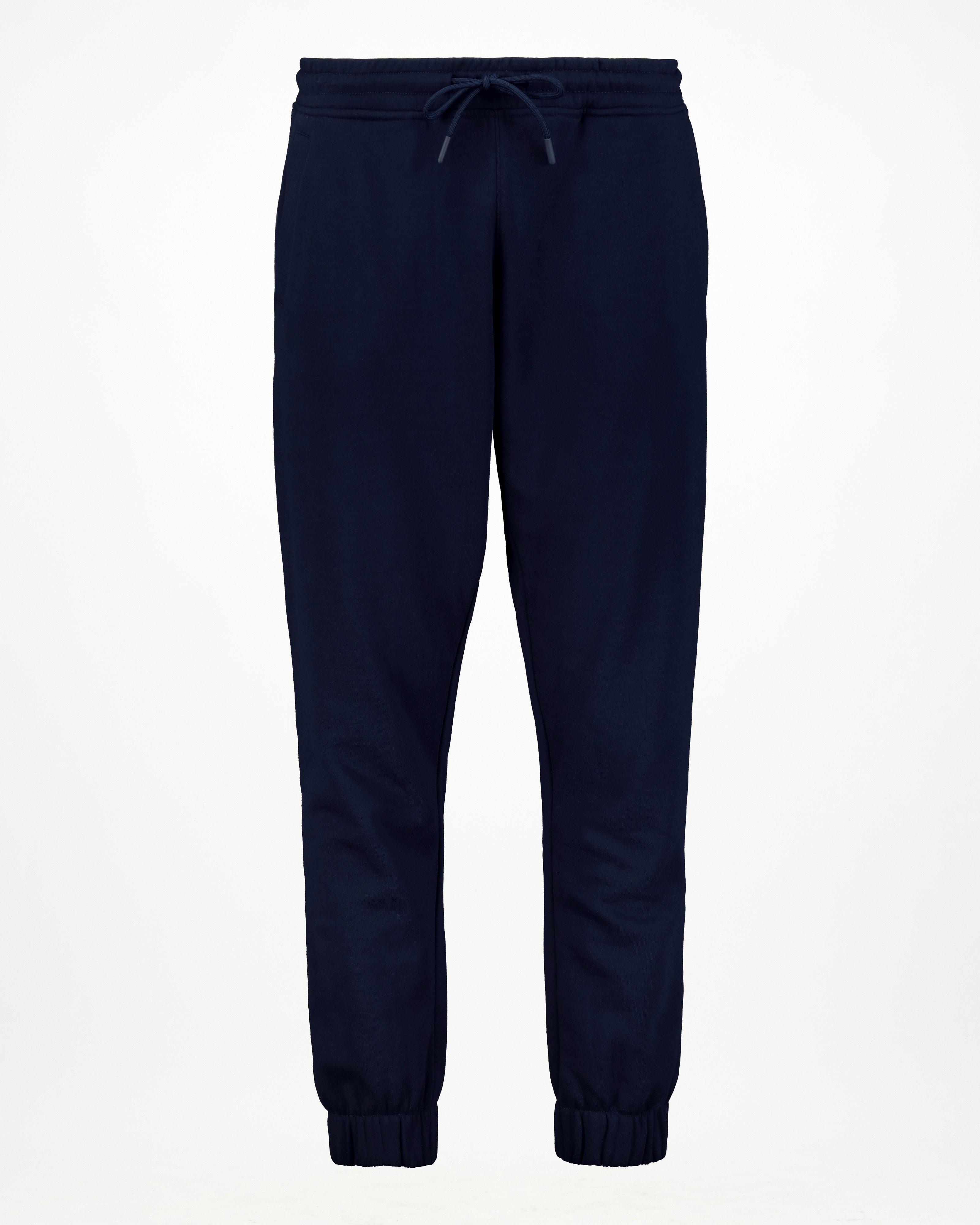 Men’s Casey Joggers  -  Navy