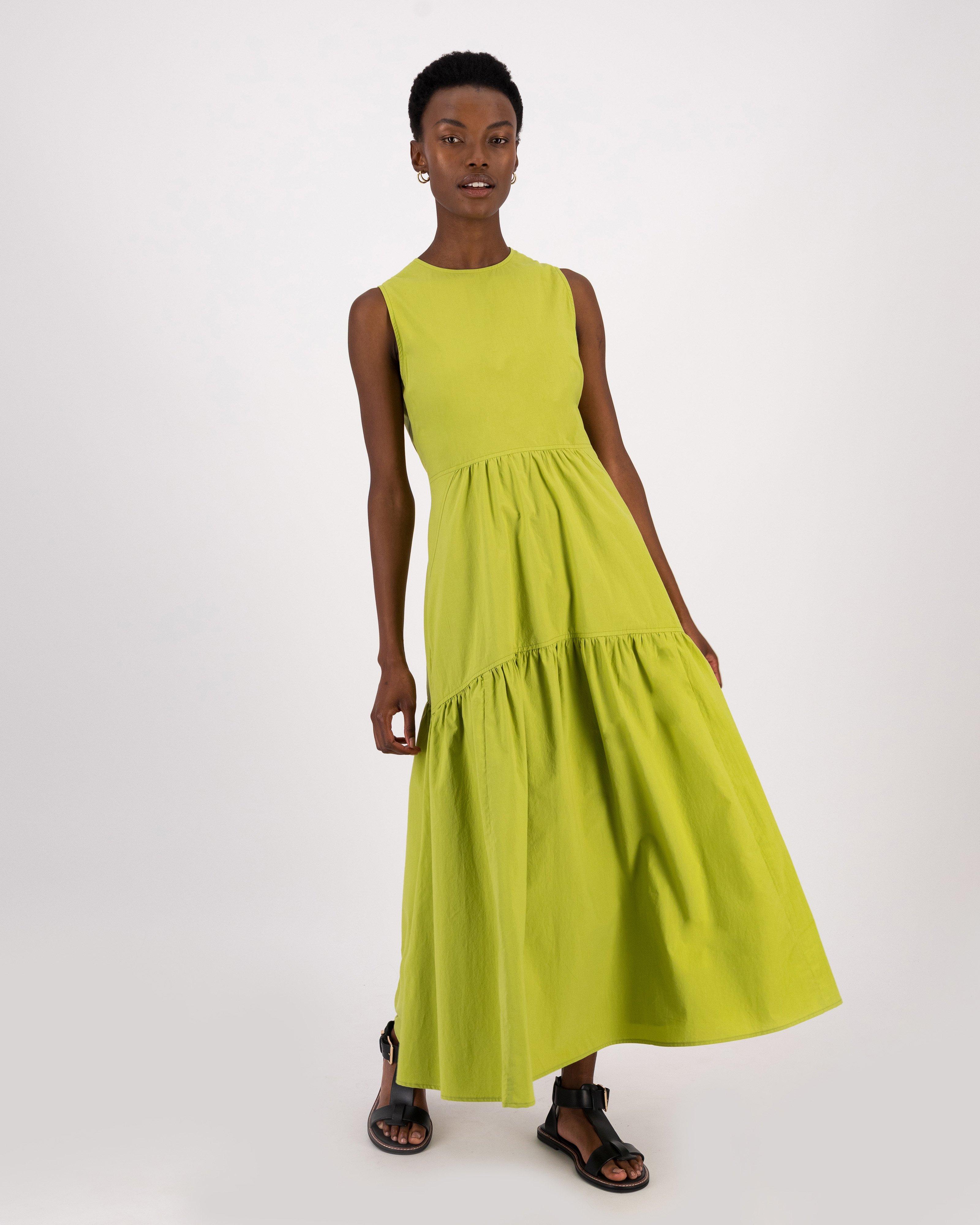Veda Dress - Poetry Clothing Store
