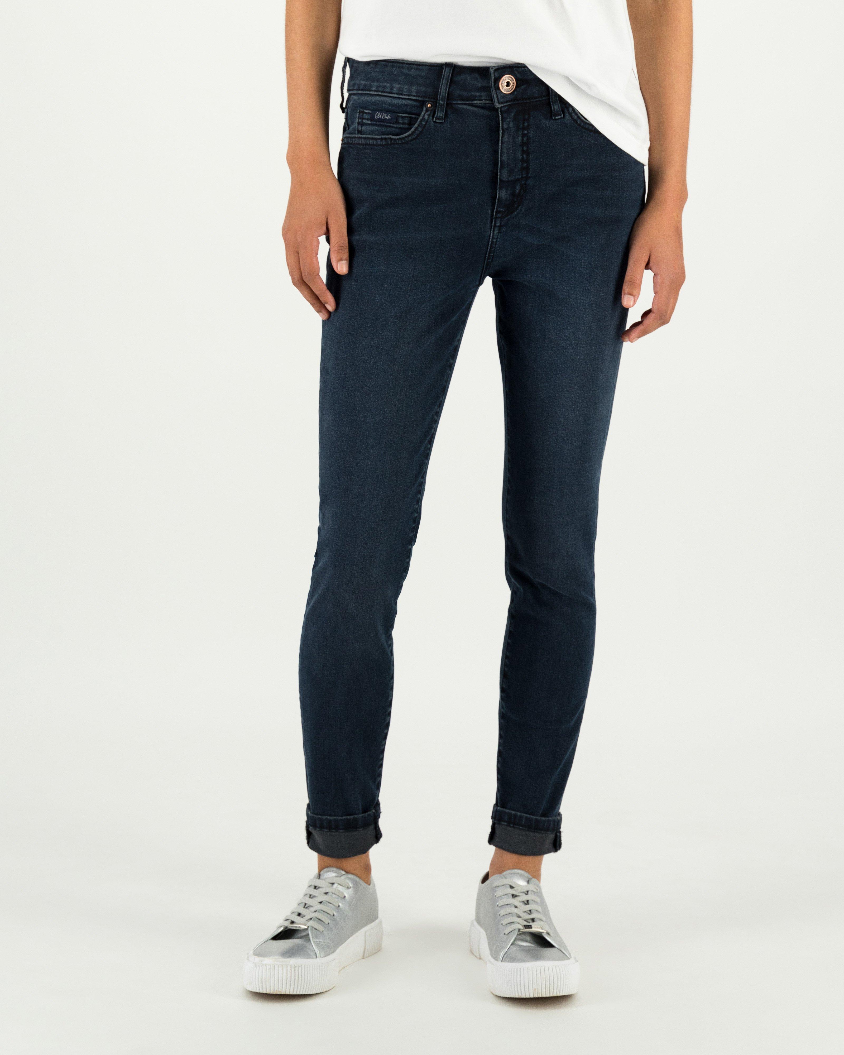 Women's Lebo Skinny Denim | Cape Union Mart