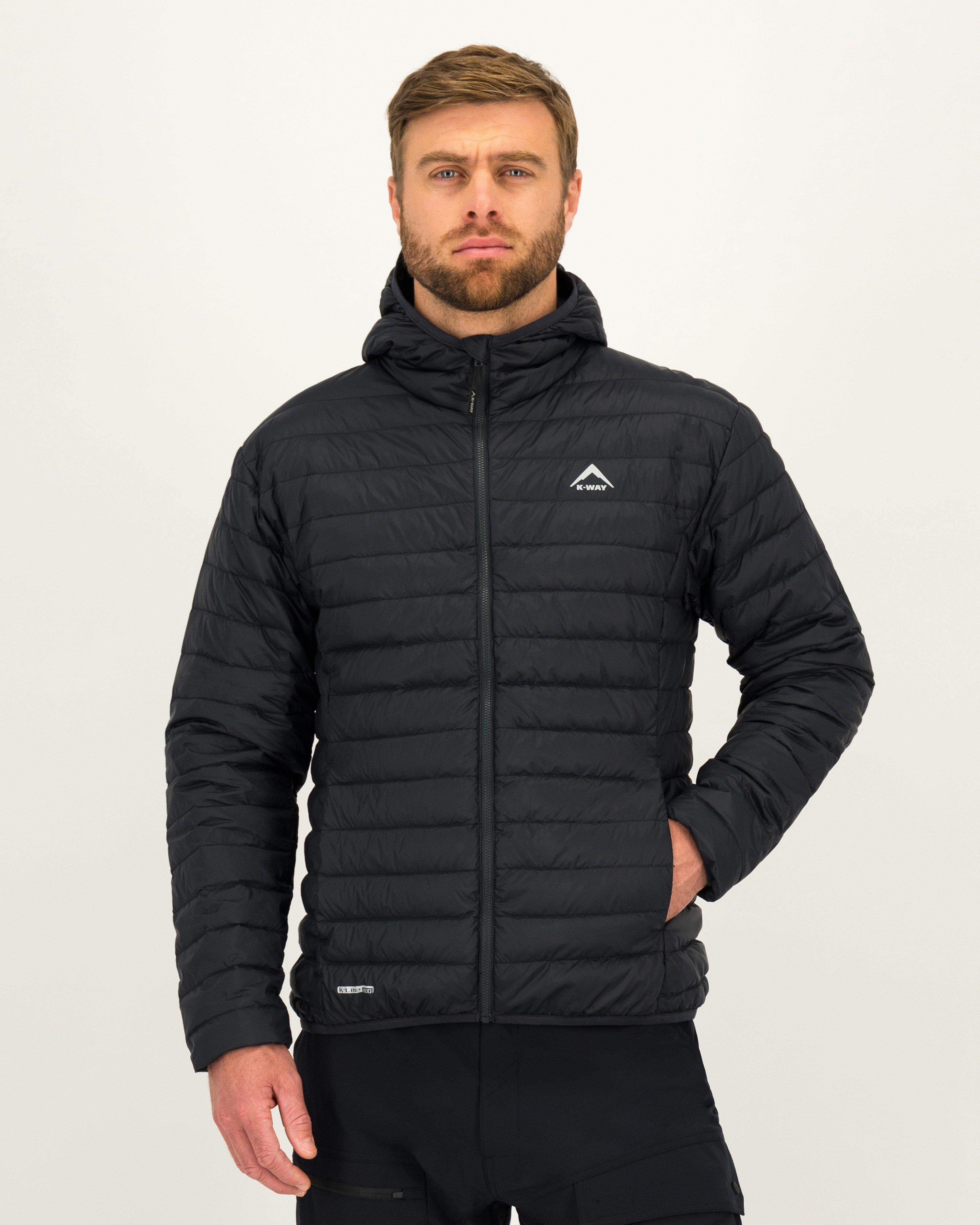 Cape union outlet mart jackets mens