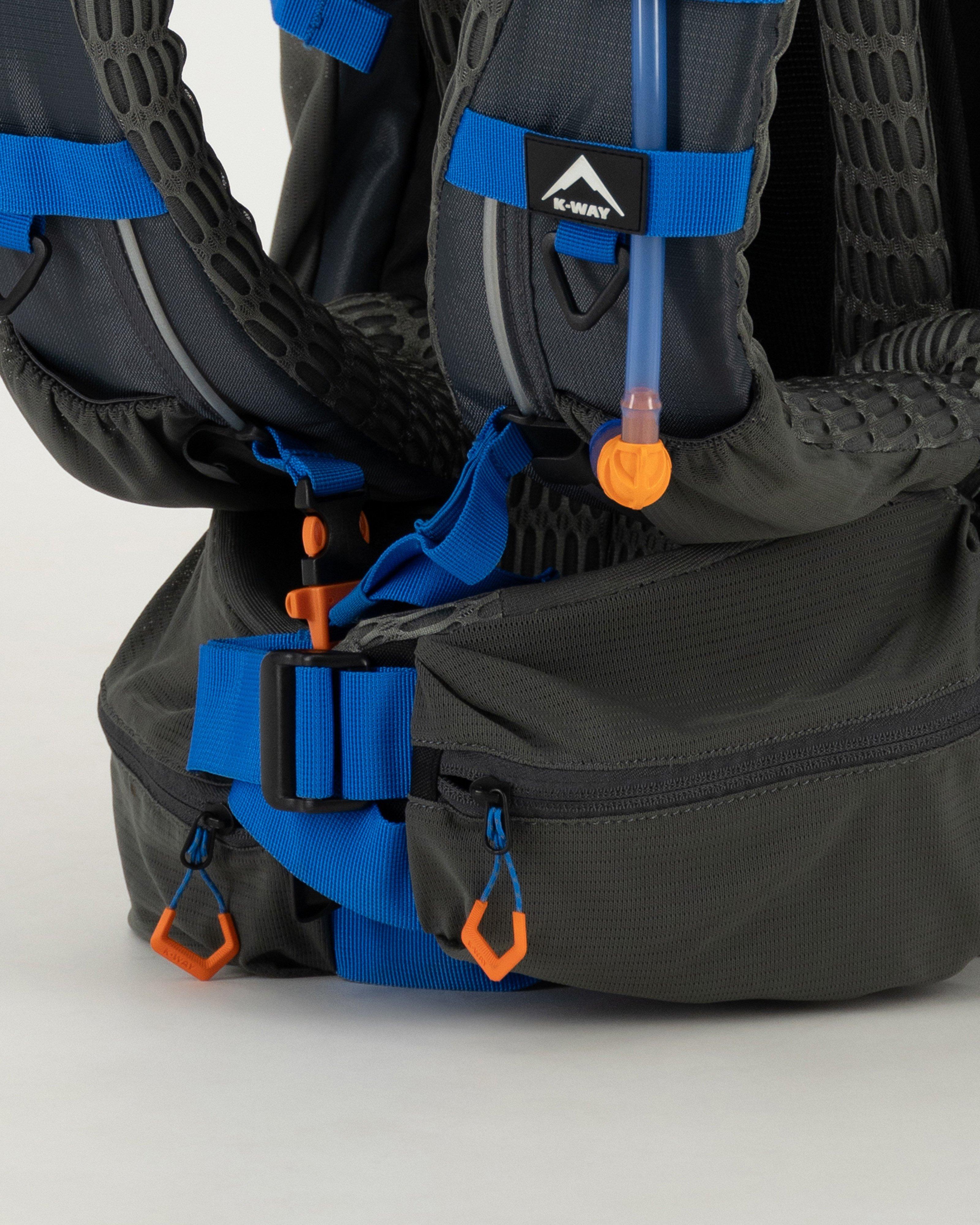 KWay Kilimanjaro 36L Hiking Pack Cape Union Mart