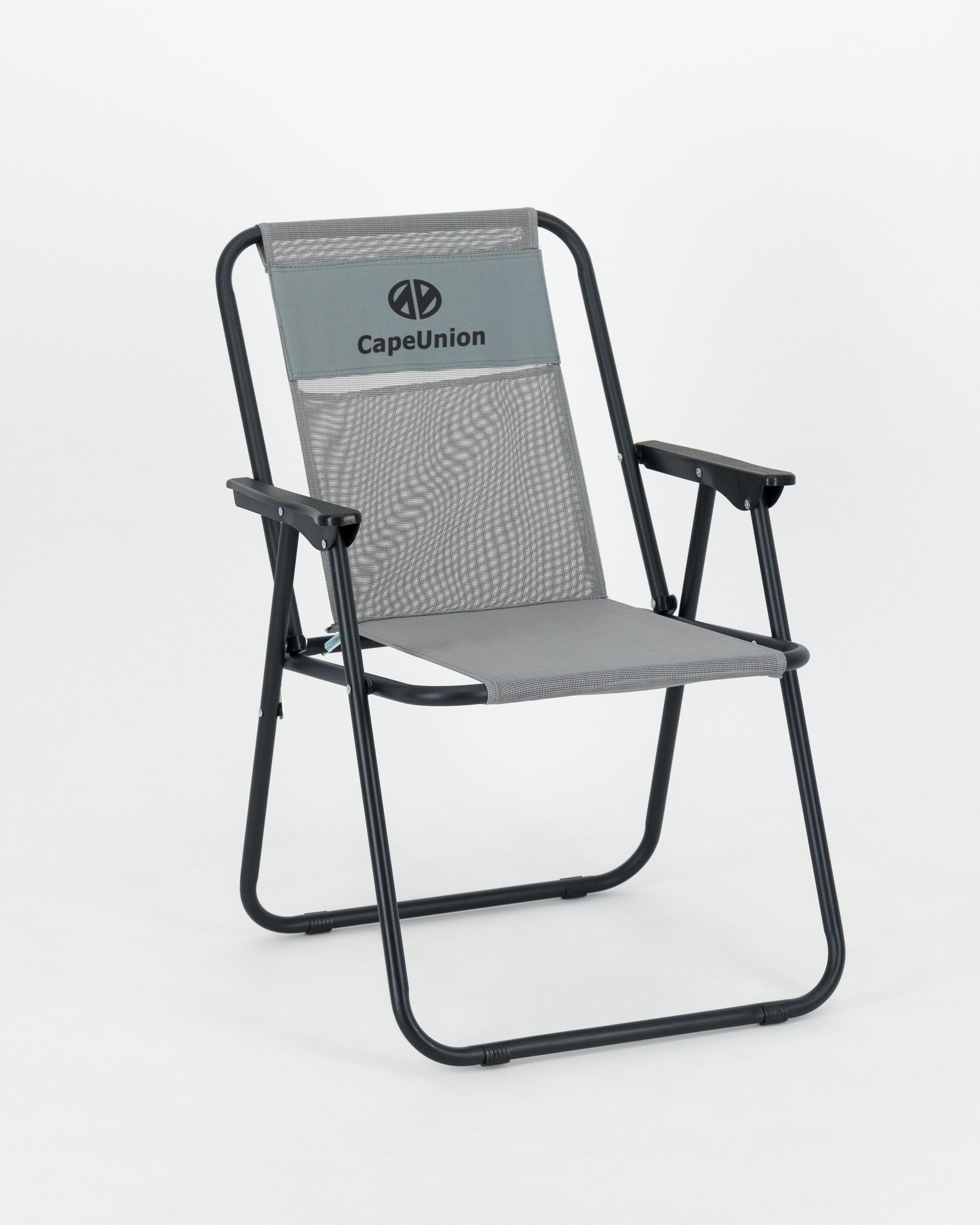 Cape Union Lawn Chair | Cape Union Mart