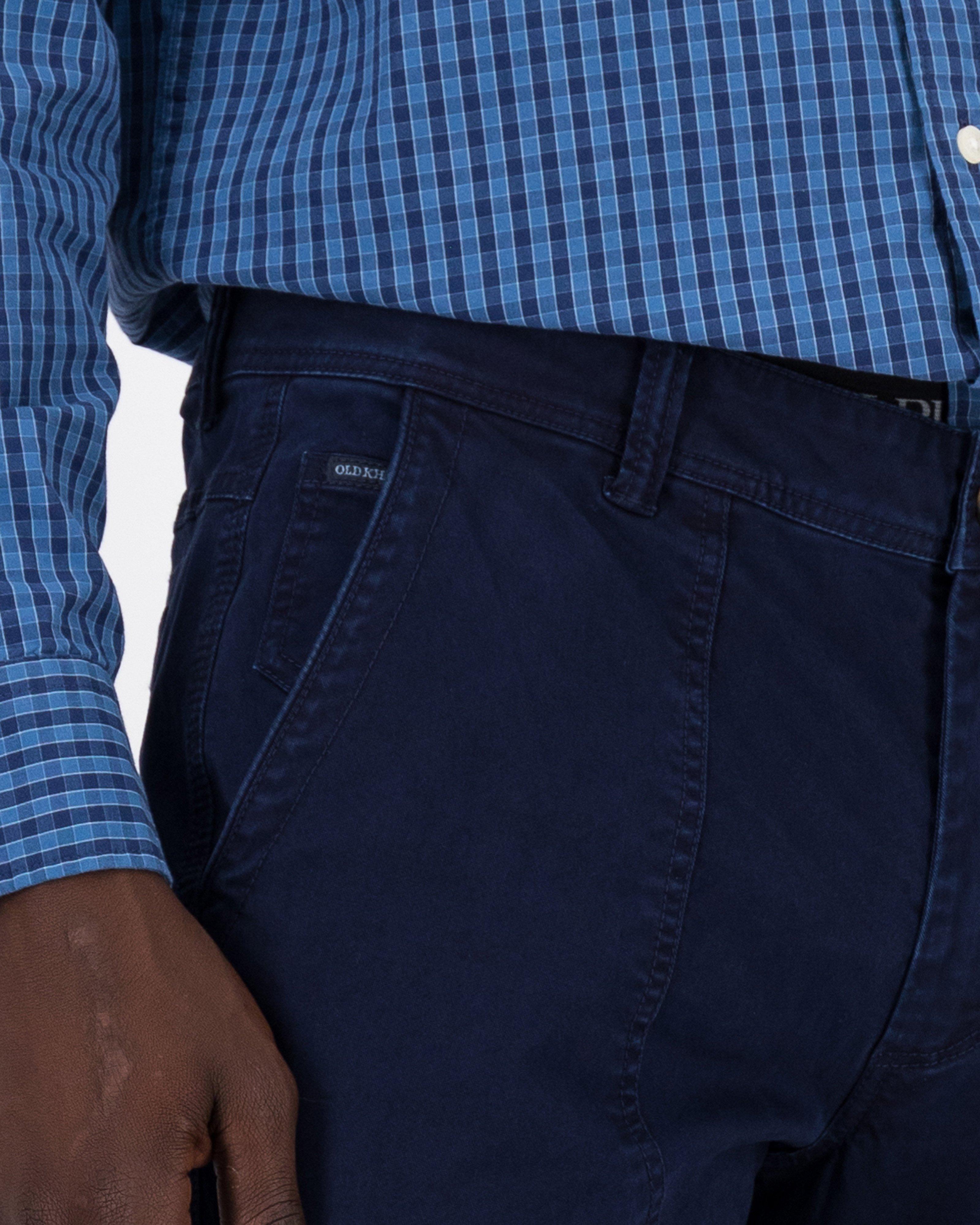 Men’s Dexter SlimFit Carpenter Pants Old Khaki