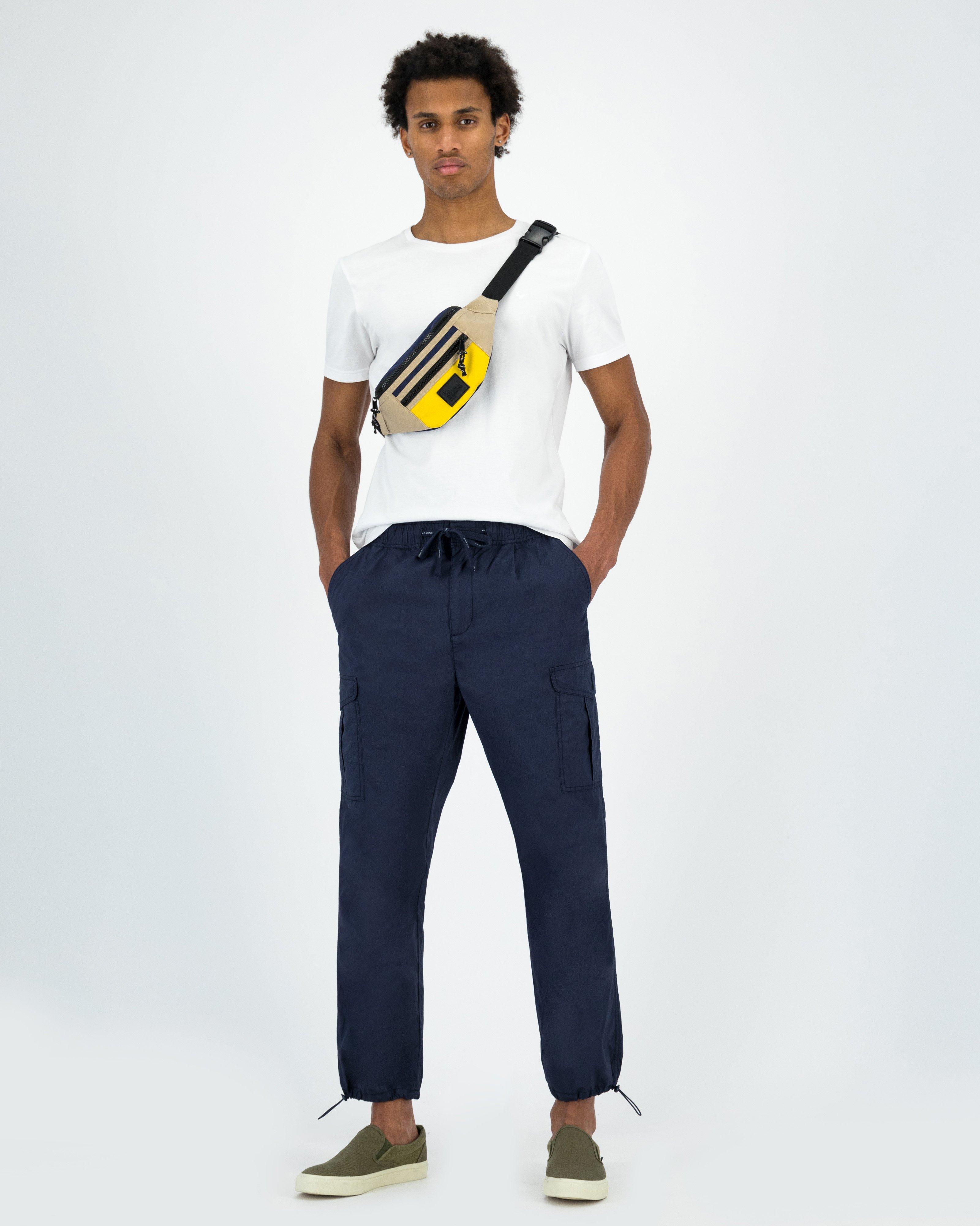 Xander - Khaki main image 1