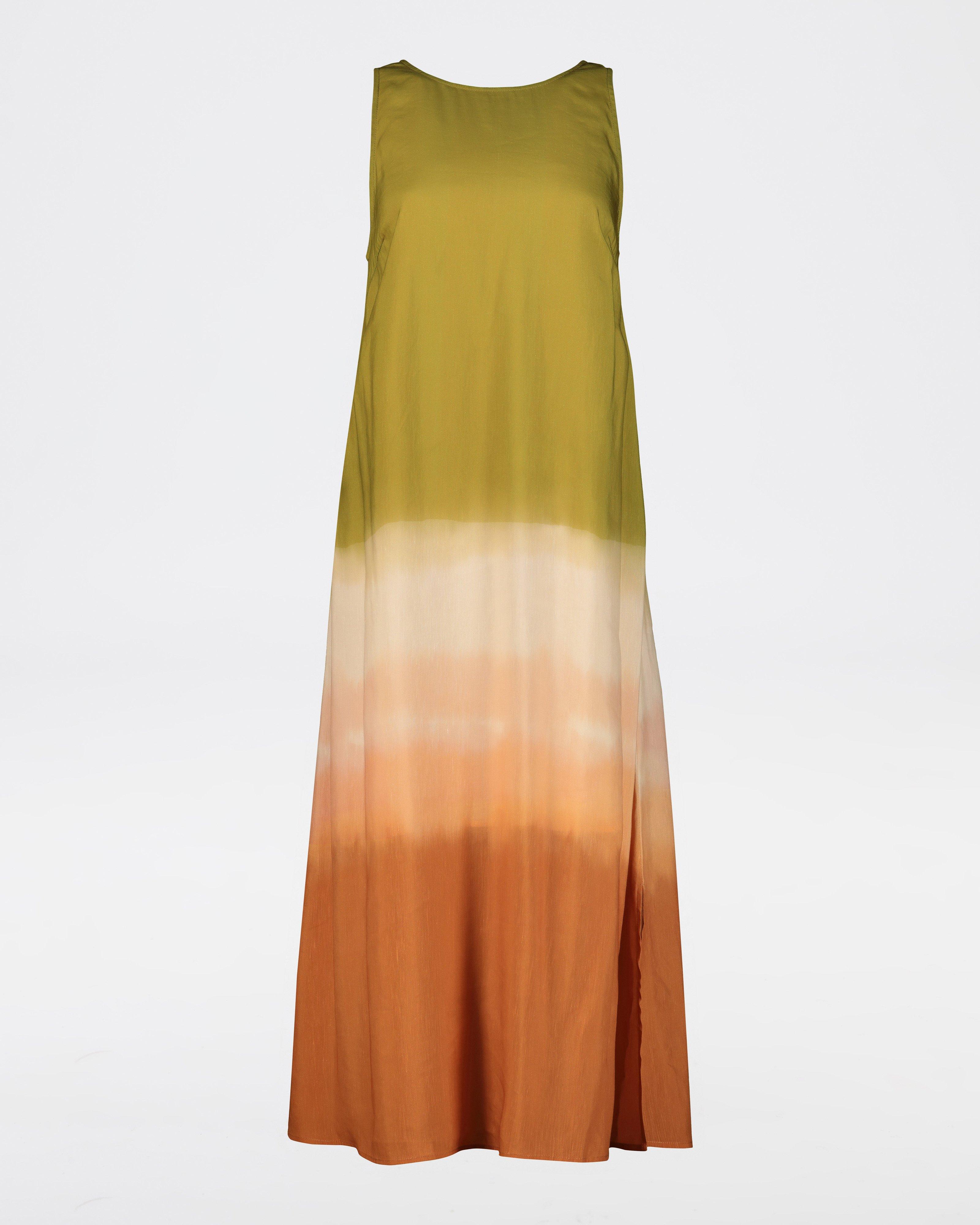 Kate Dip-Dye Maxi Dress - Poetry Clothing Store