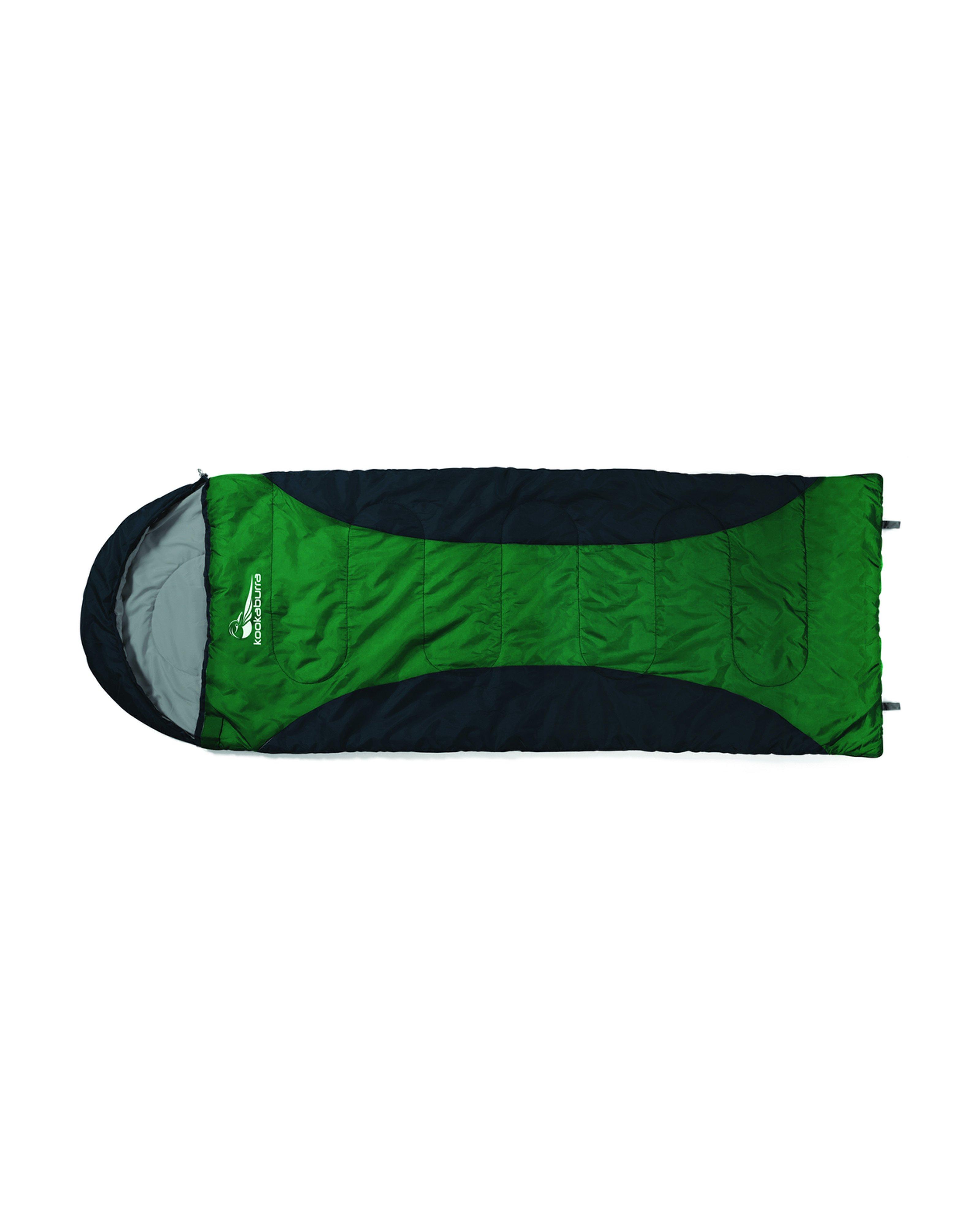 Seagull Kookaburra Cowl Sleeping Bag