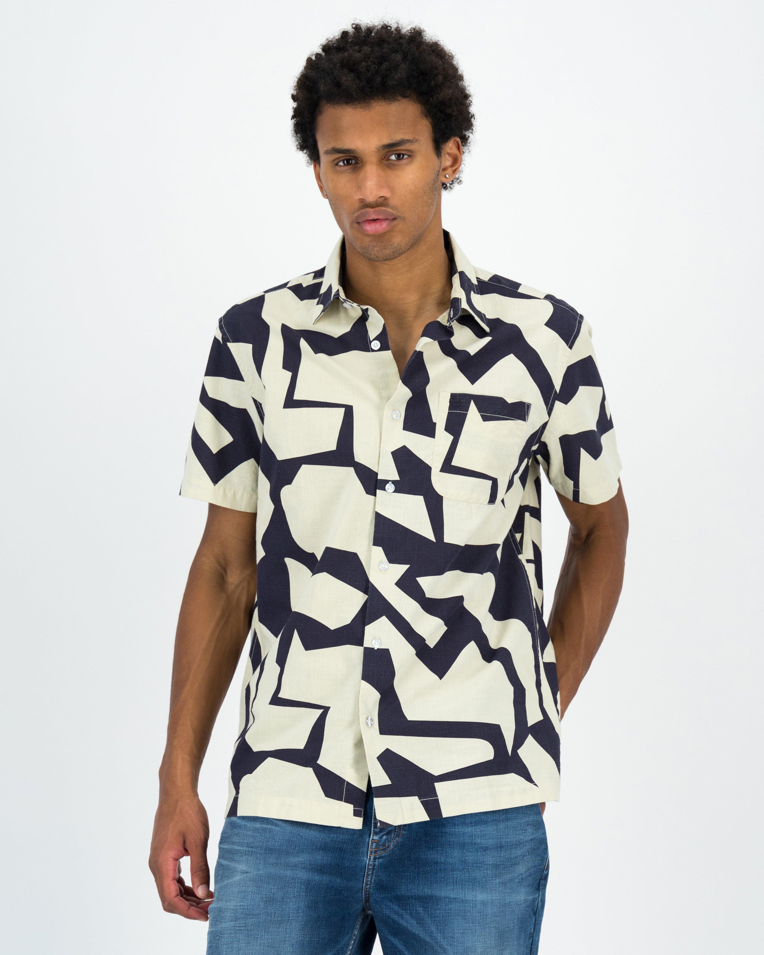 Julien Shirt