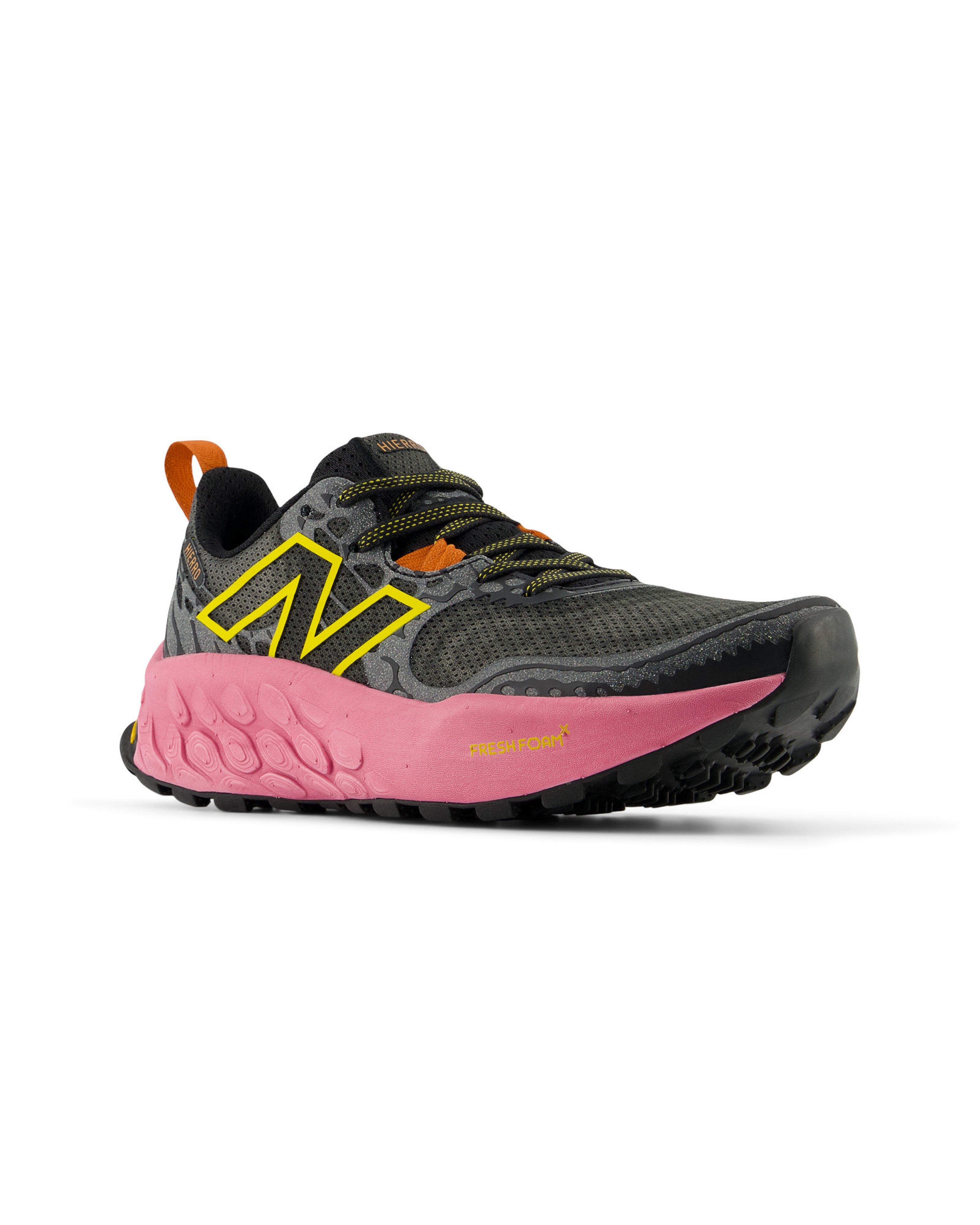 New Balance Women s Fresh Foam X Hierro v8 Trail Running Shoes Cape Union Mart