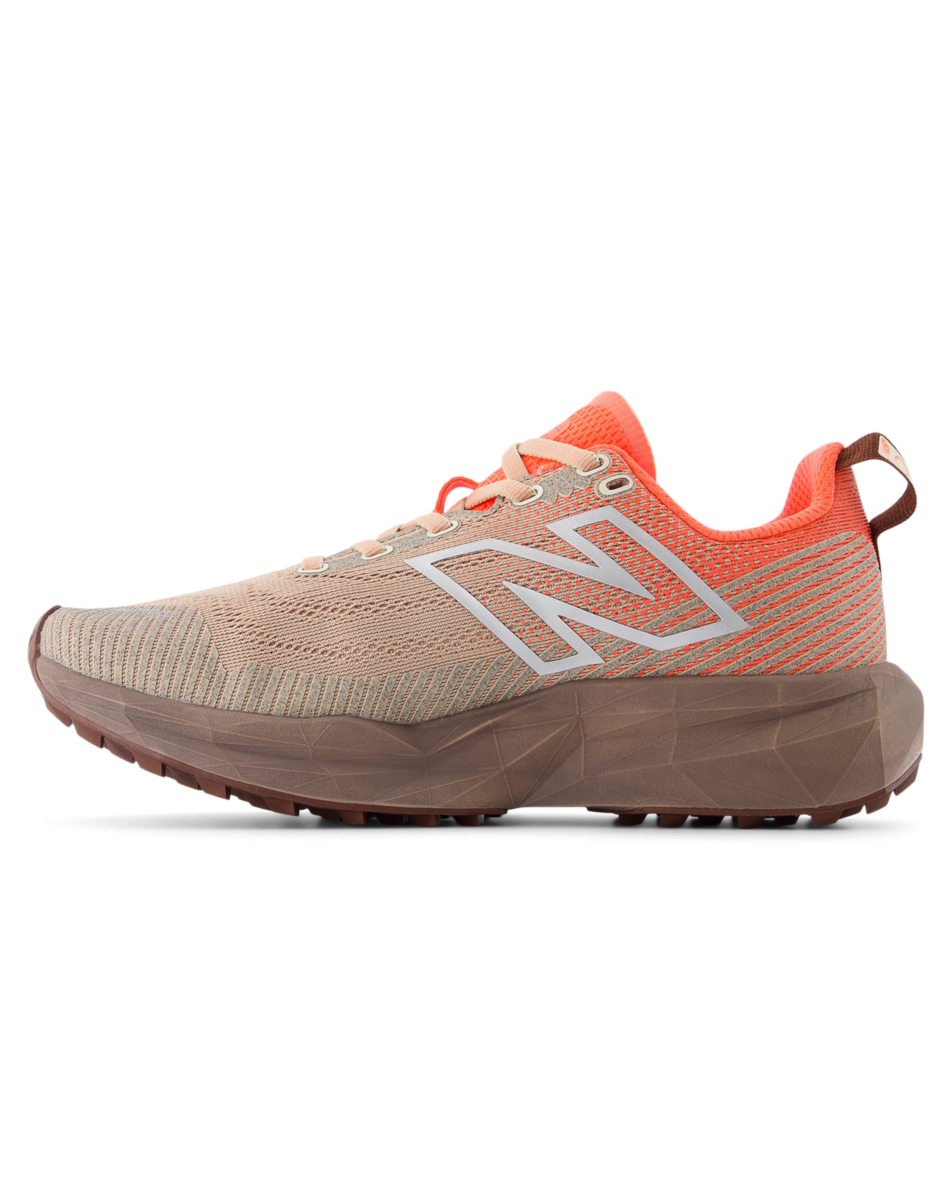 New Balance Women's FUELCELL VENYM V1 Trail Running Shoes | Cape
